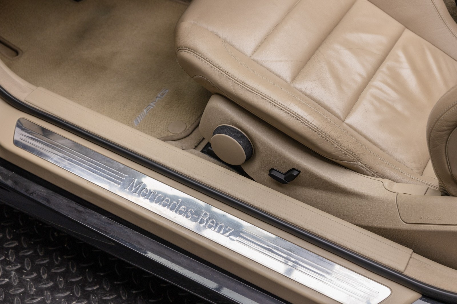 Mercedes-Benz E 350 CDI Cabriolet BlueEFFICIENCY 7G-Tronic Plus, 265hk, 2012