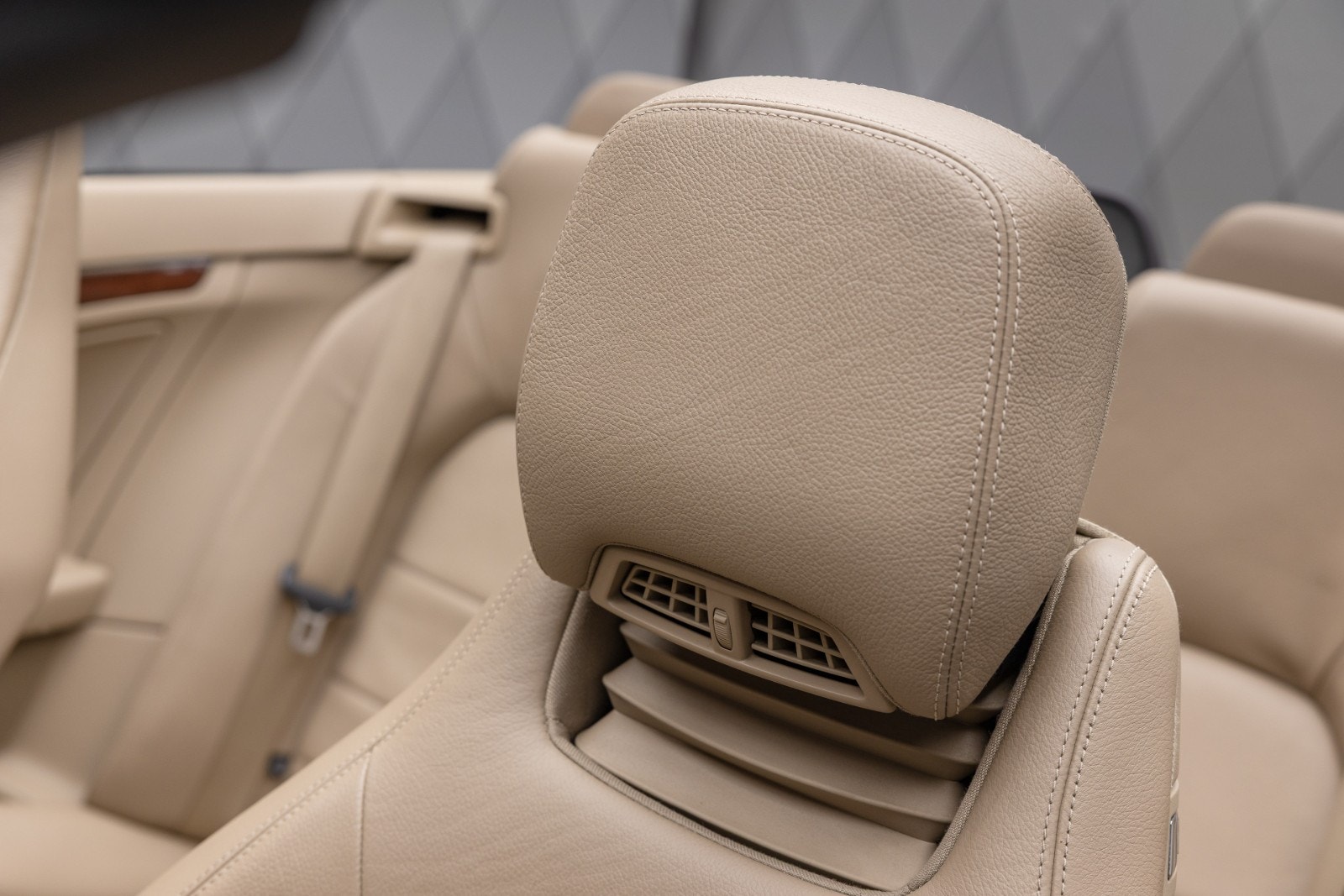 Mercedes-Benz E 350 CDI Cabriolet BlueEFFICIENCY 7G-Tronic Plus, 265hk, 2012