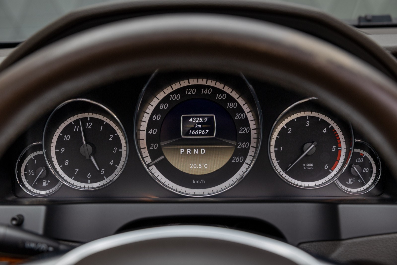 Mercedes-Benz E 350 CDI Cabriolet BlueEFFICIENCY 7G-Tronic Plus, 265hk, 2012