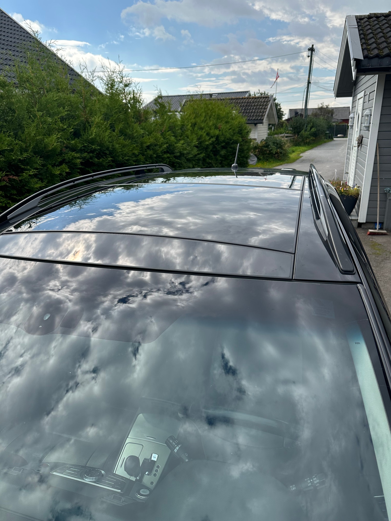 Nissan Murano 2.5 dCi 4x4 Automatisk, 190hk, 2011