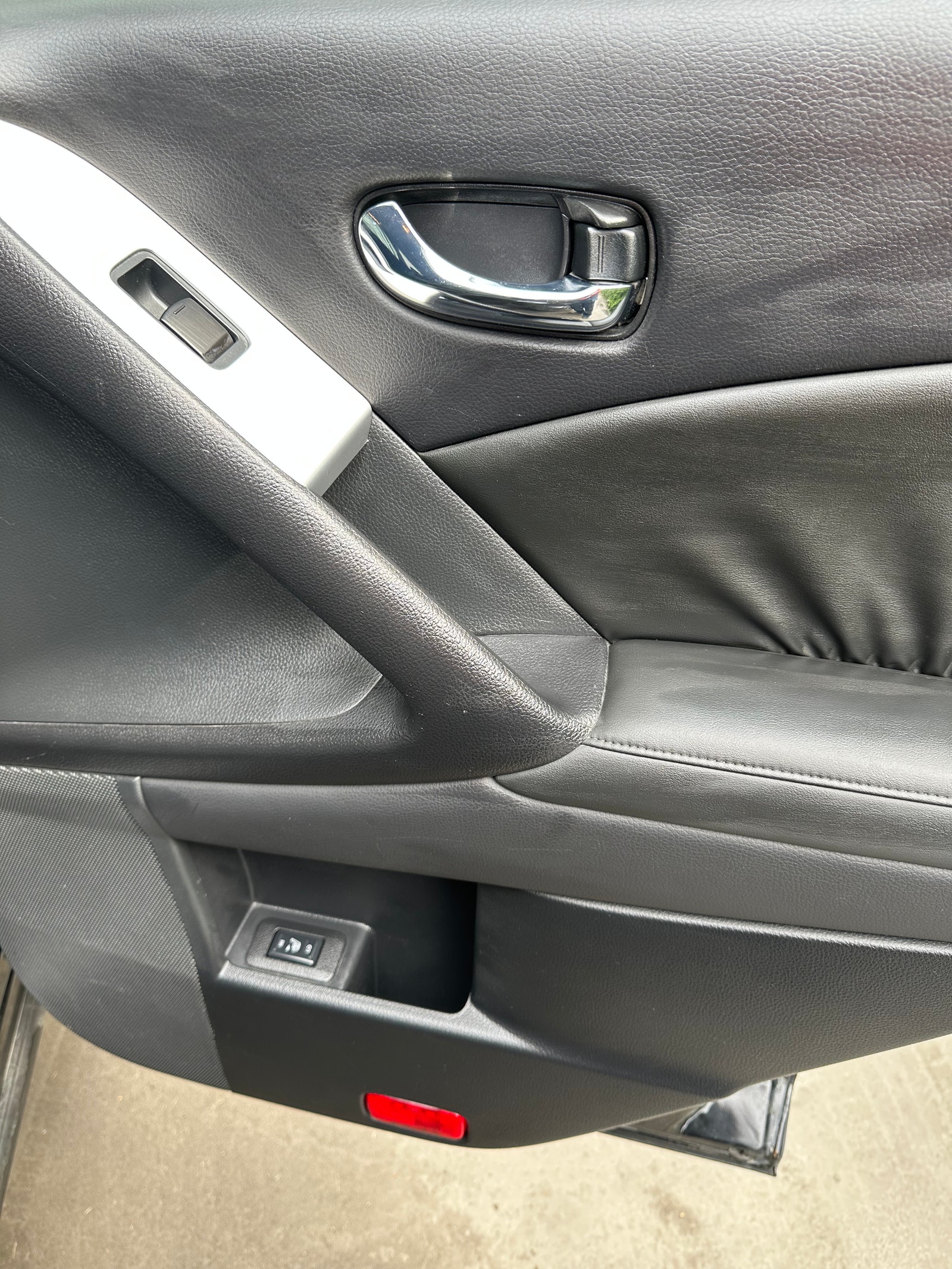 Nissan Murano 2.5 dCi 4x4 Automatisk, 190hk, 2011