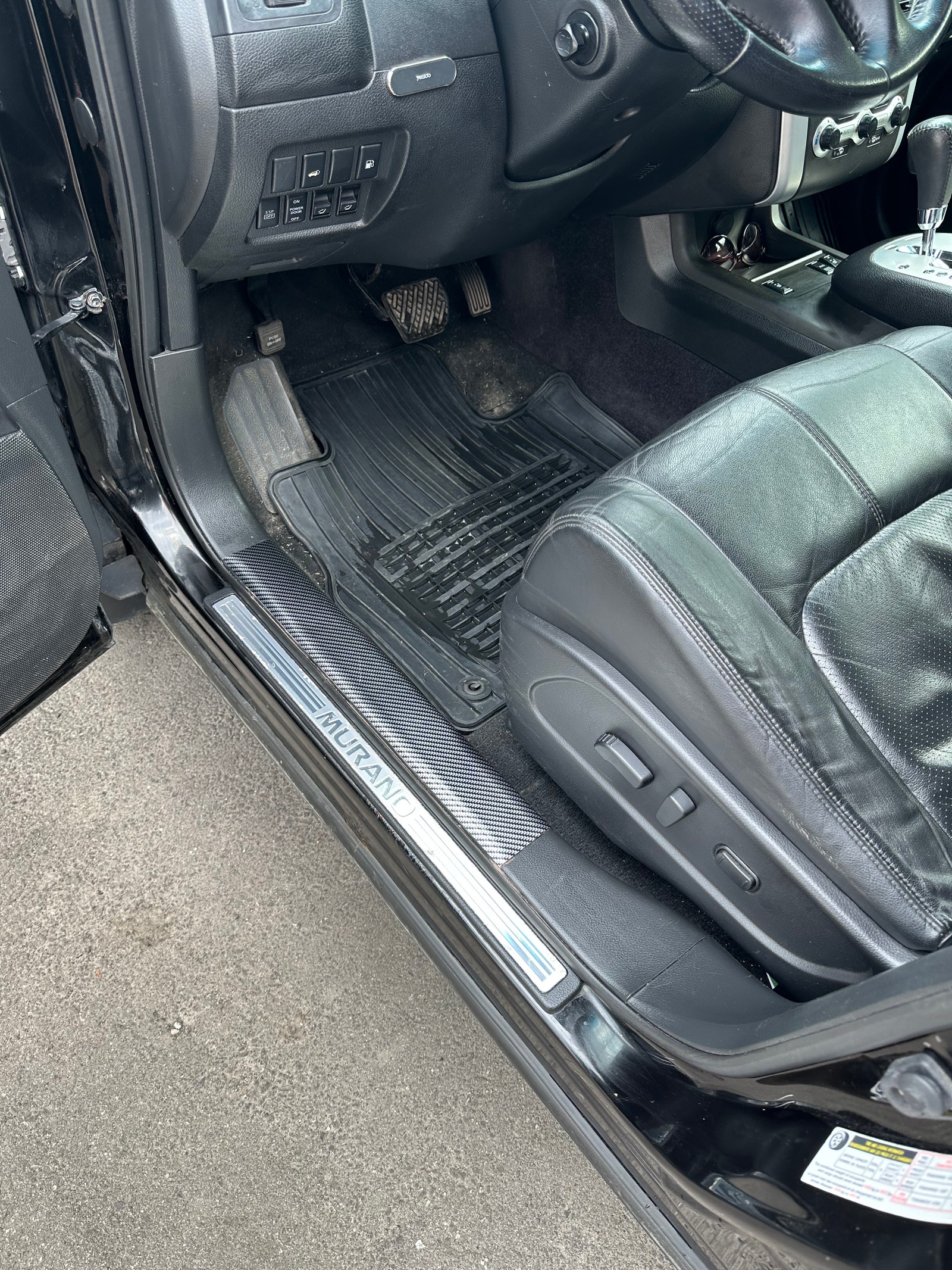 Nissan Murano 2.5 dCi 4x4 Automatisk, 190hk, 2011