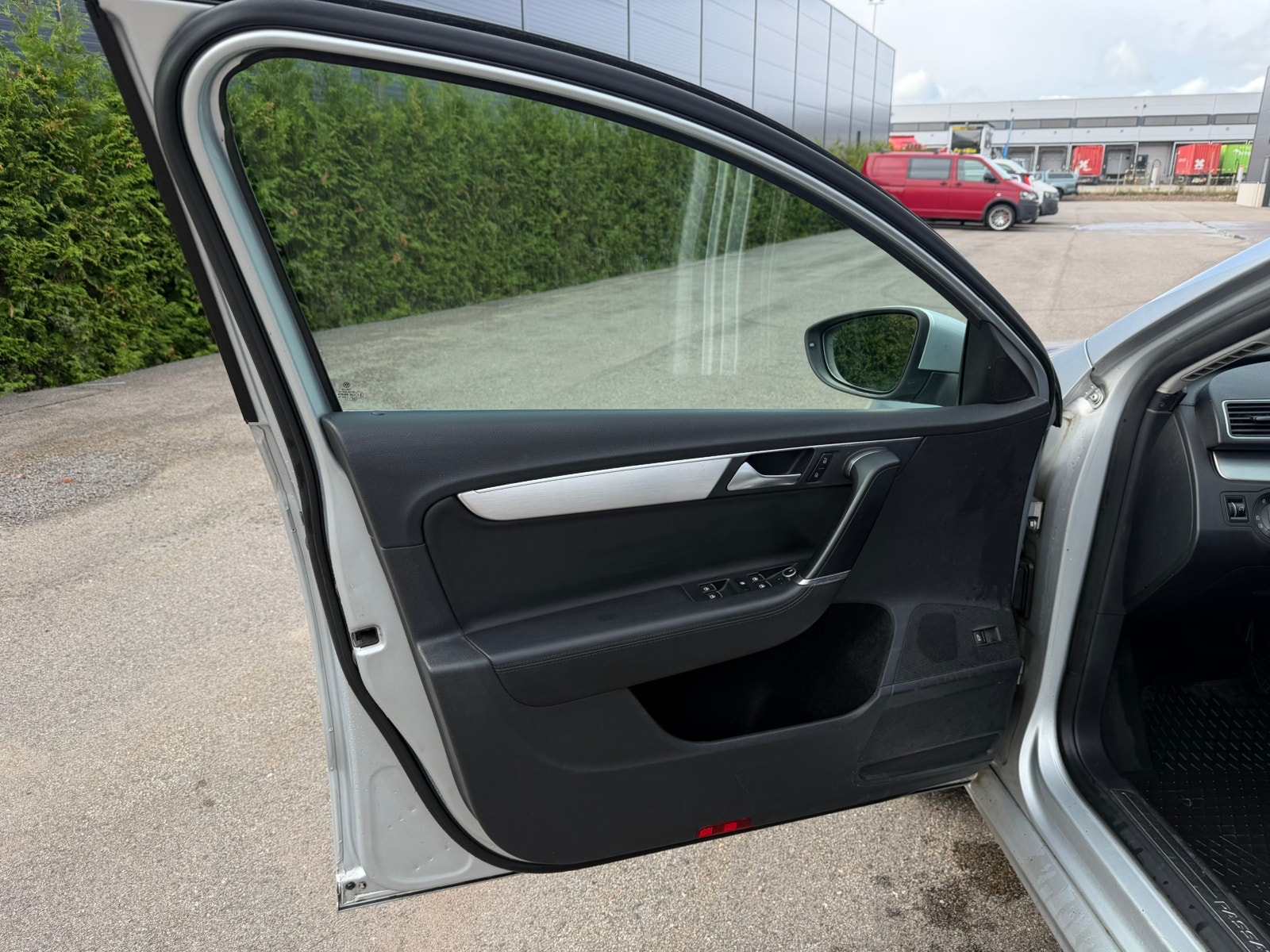 Volkswagen Passat Variant 2.0 TDI DPF BMT DSG Sequential, 6-trins, 140ps, 2013