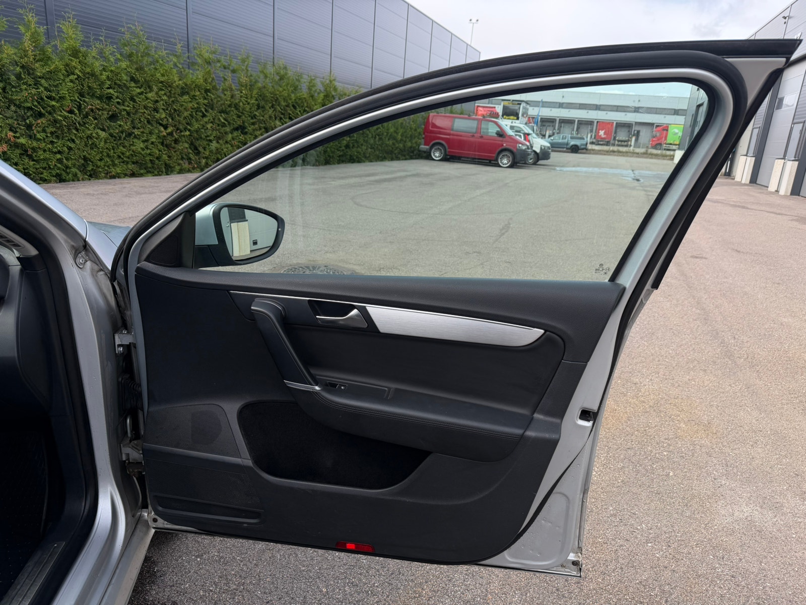 Volkswagen Passat Variant 2.0 TDI DPF BMT DSG Sequential, 6-trins, 140ps, 2013