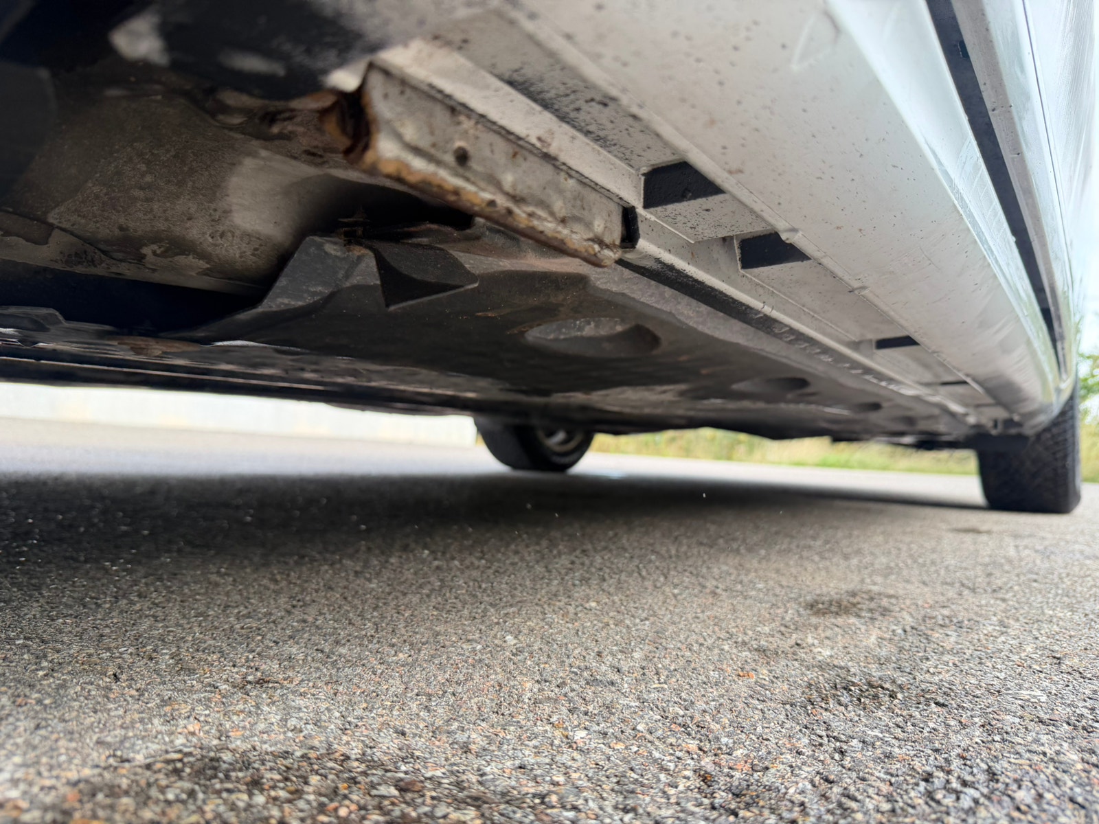 Volkswagen Passat Variant 2.0 TDI DPF BMT DSG Sequential, 6-trins, 140ps, 2013