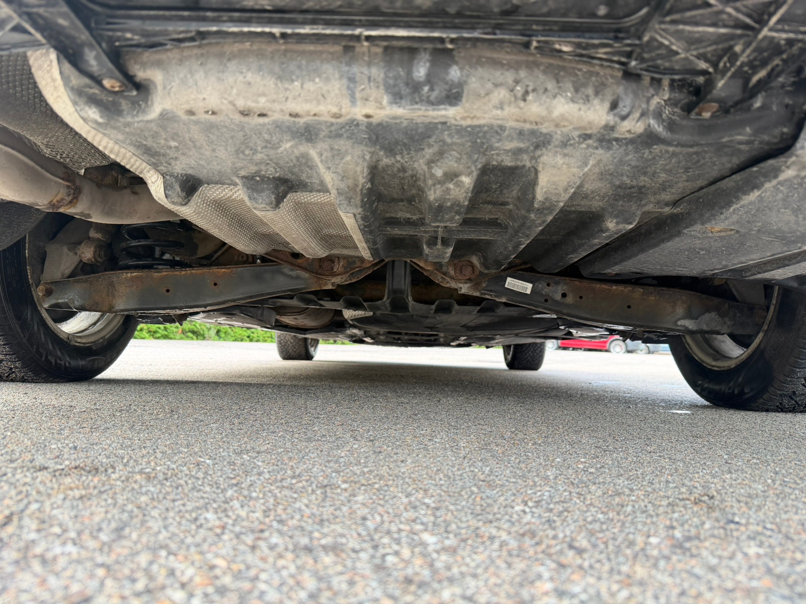 Volkswagen Passat Variant 2.0 TDI DPF BMT DSG Sequential, 6-trins, 140ps, 2013