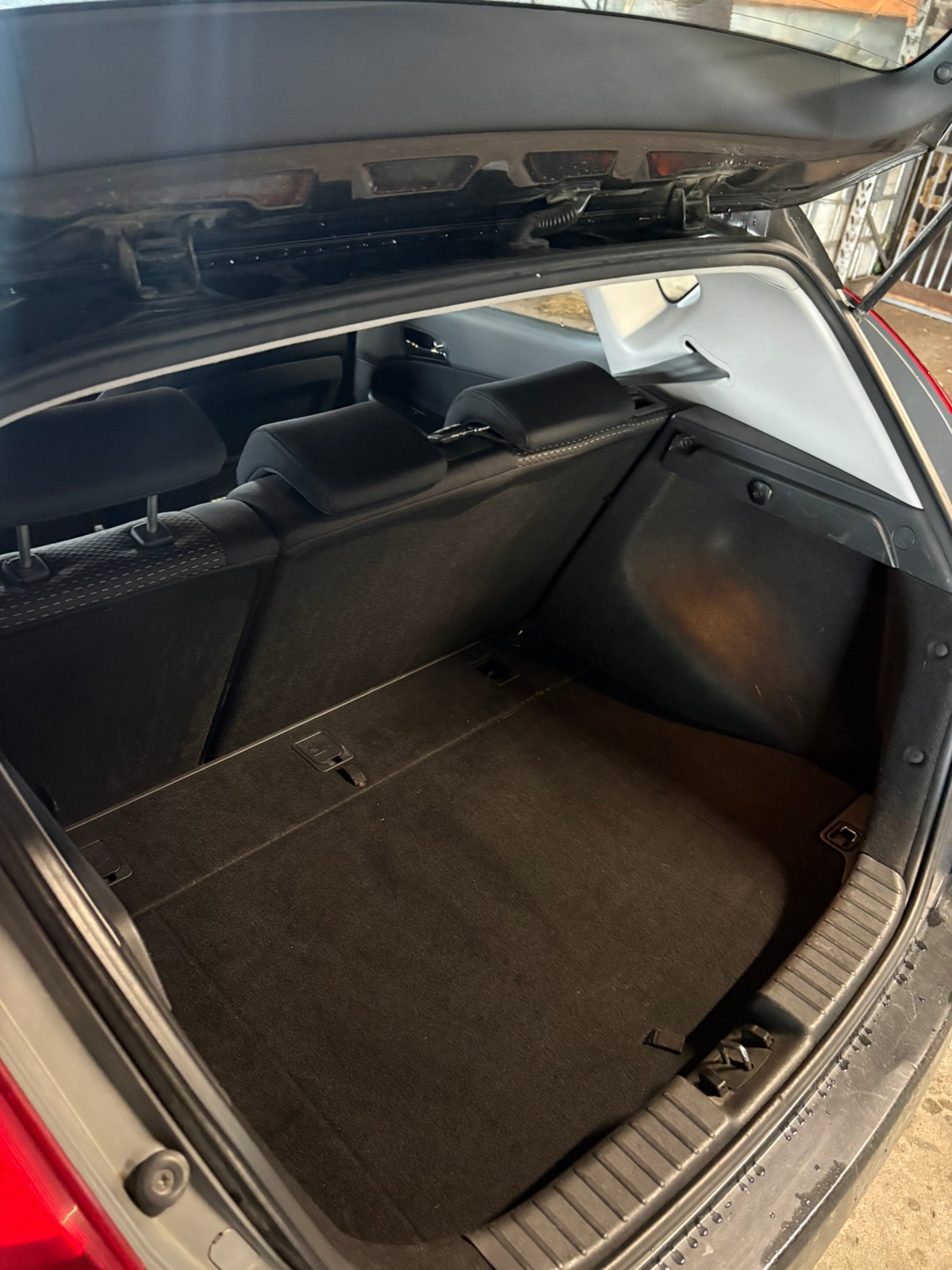 Hyundai i30 1.6 Automatisk, 114hk, 2008