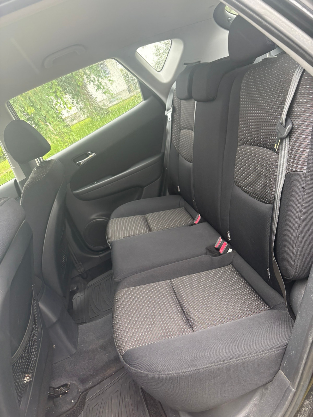 Hyundai i30 1.6 Automatisk, 114hk, 2008