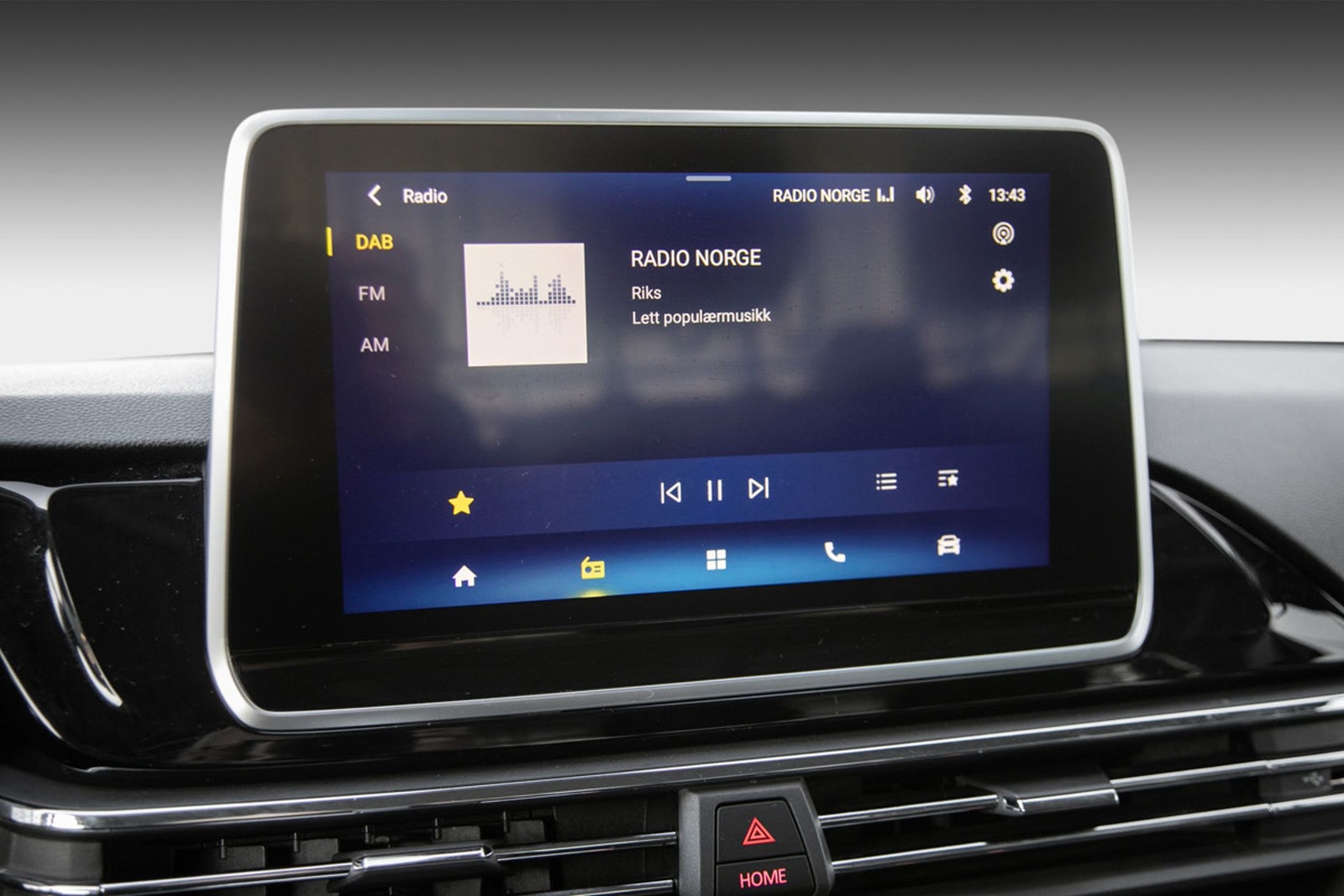 Maxus e-Deliver 9 72 kWh, 204hp, 2023