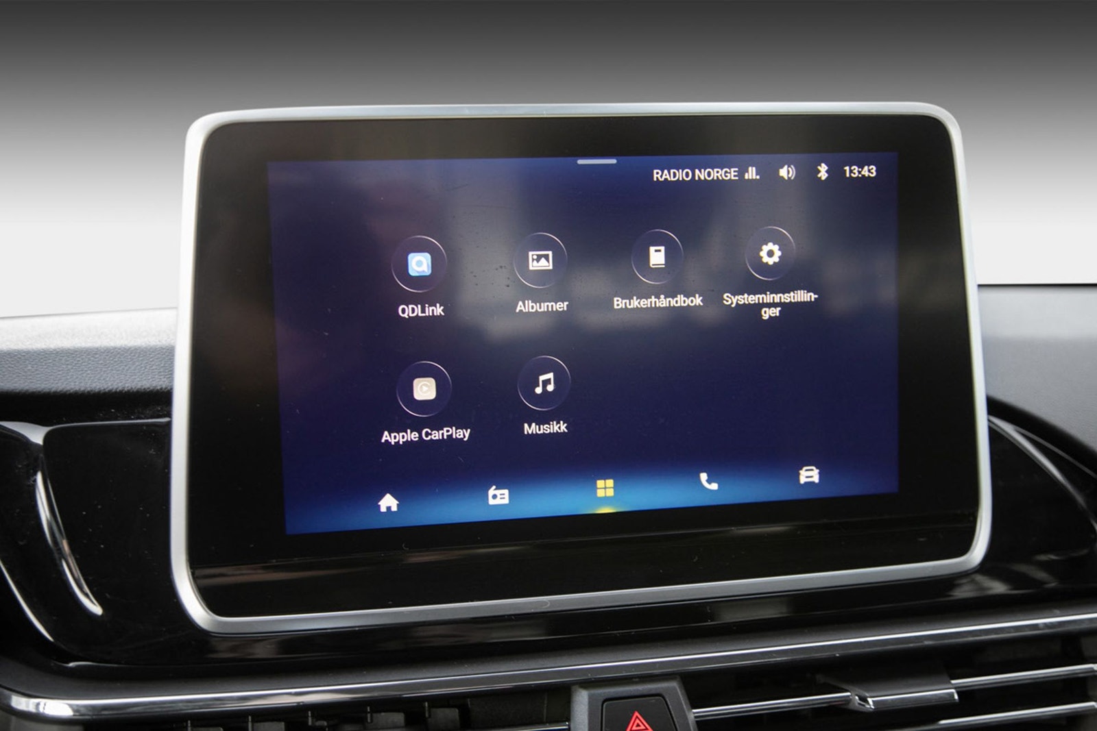Maxus e-Deliver 9 72 kWh, 204hp, 2023
