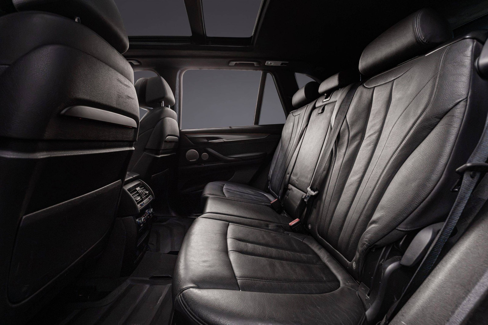 BMW X5 xDrive25d 7-Seater Steptronic, 231hp, 2016