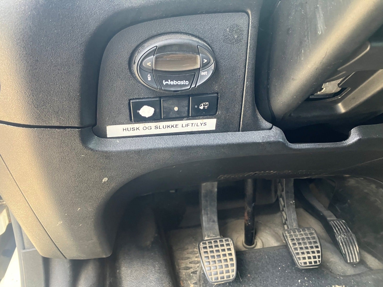 Iveco Daily 35-150 Van 2.3 JTD AGile, 6-trins, 146ps, 2014