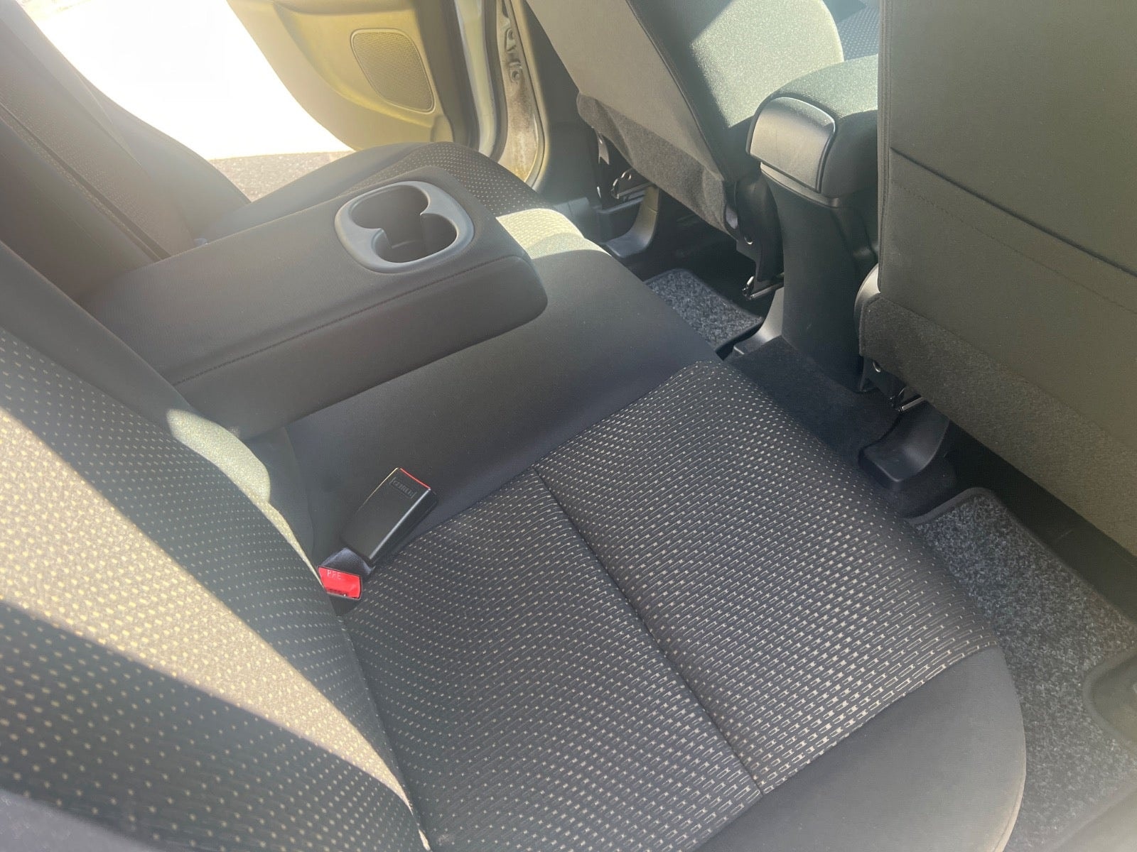 Mitsubishi ASX 1.6 MIVEC ClearTec Manual, 117hp, 2015