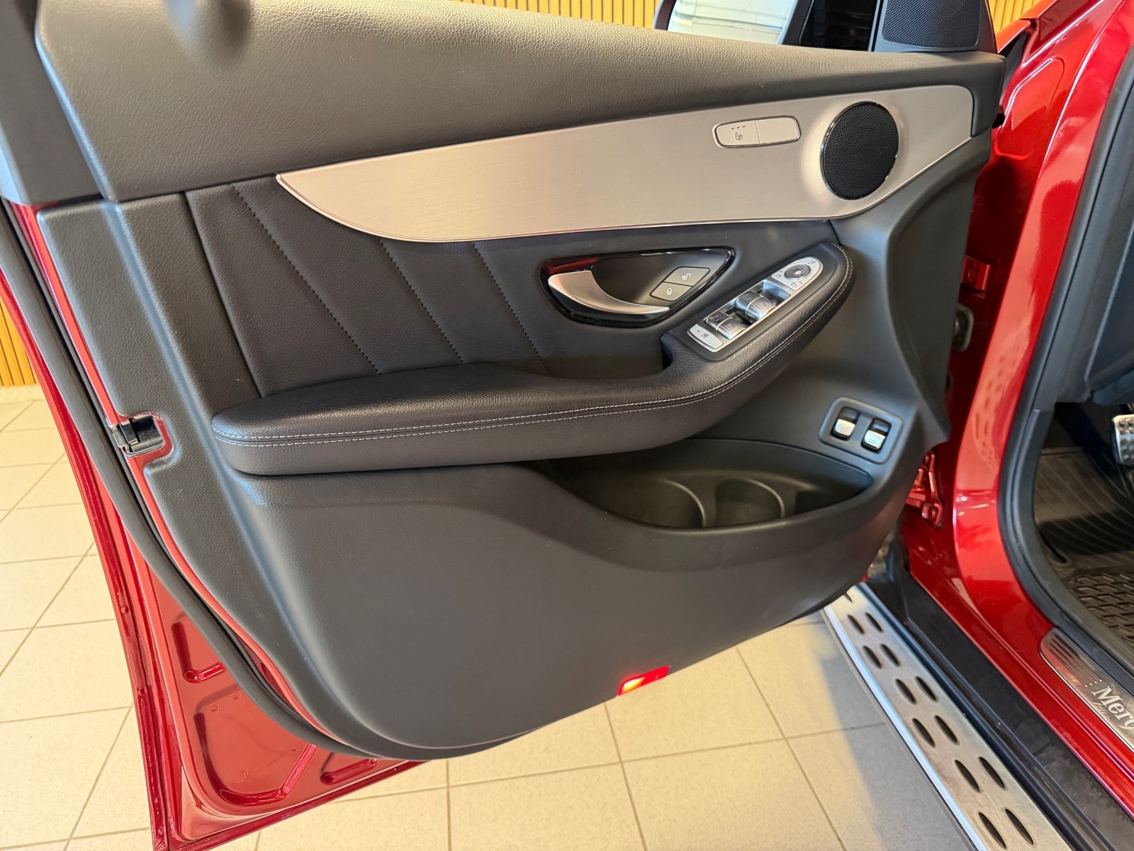 Mercedes-Benz GLC 350 e 4MATIC 7G-Tronic Plus, 327ps, 2018