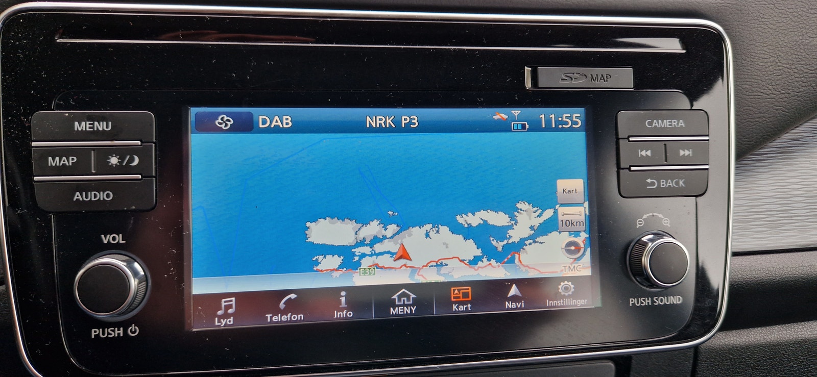 Nissan Leaf, 150hp, 2018