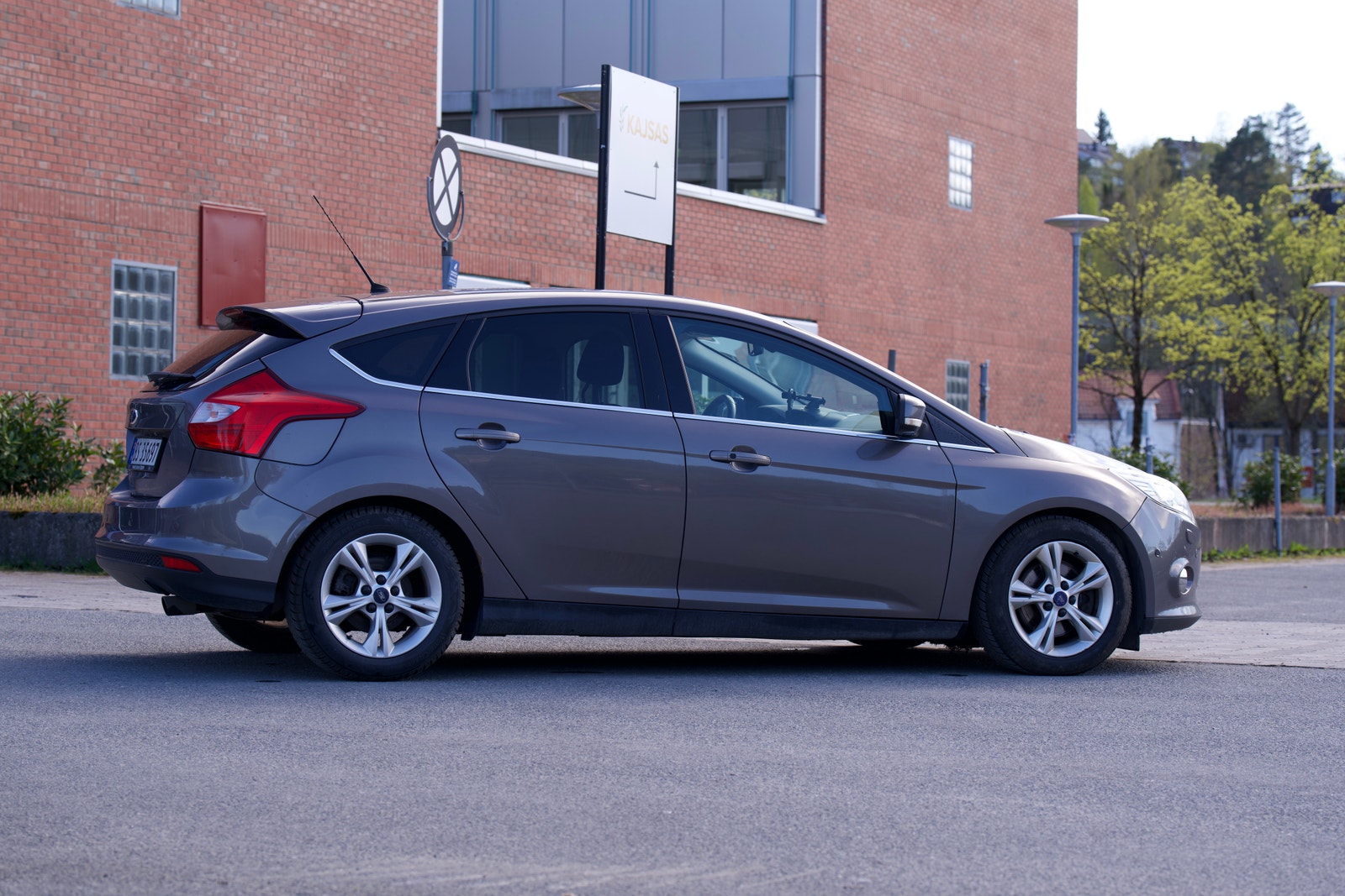 Ford Focus 2.0 TDCi Powershift, 115hp, 2011