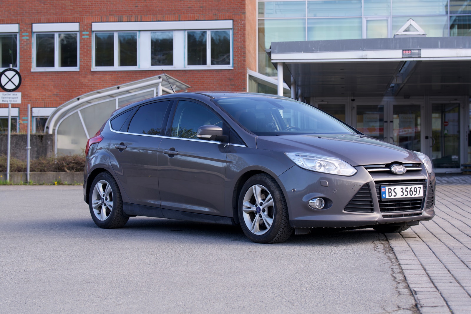 Ford Focus 2.0 TDCi Powershift, 115hp, 2011