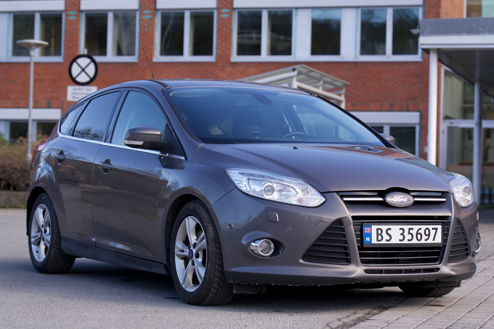 Ford Focus 2.0 TDCi Powershift, 115hp, 2011