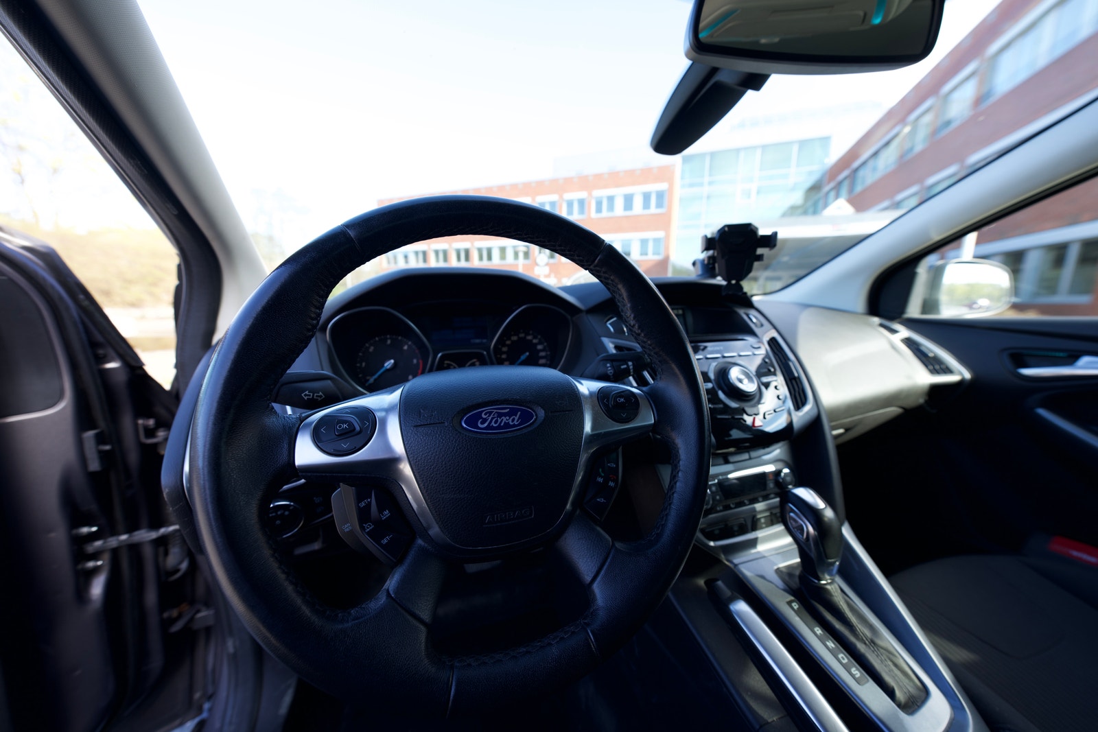 Ford Focus 2.0 TDCi Powershift, 115hp, 2011