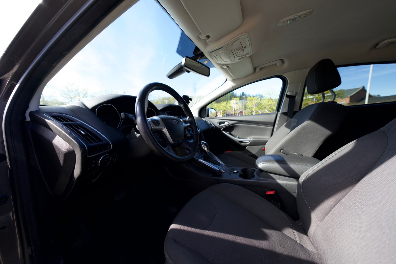 Ford Focus 2.0 TDCi Powershift, 115hp, 2011