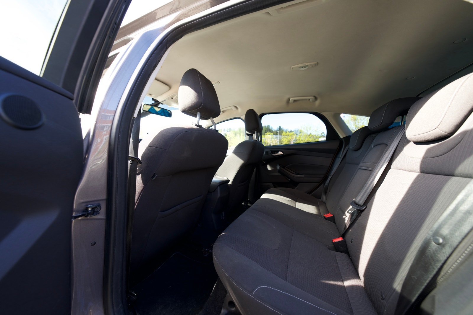 Ford Focus 2.0 TDCi Powershift, 115hp, 2011