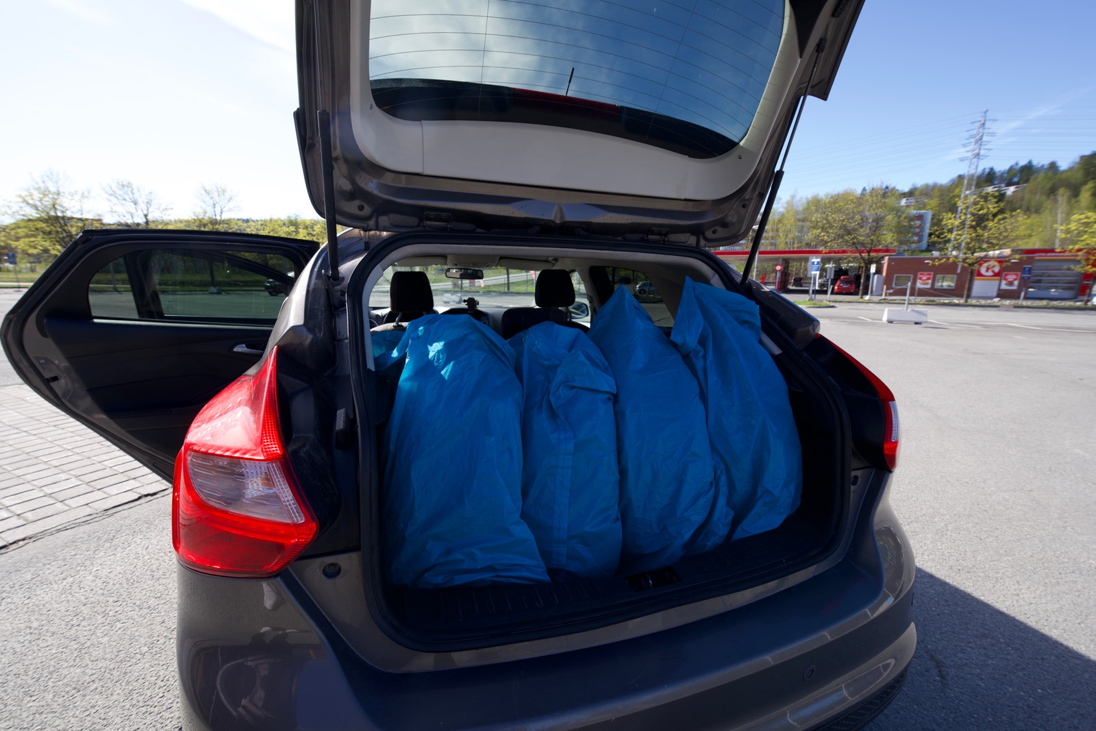 Ford Focus 2.0 TDCi Powershift, 115hp, 2011