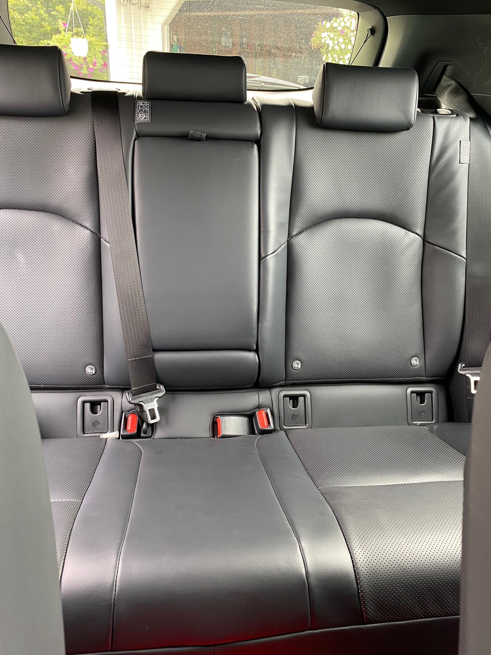Lexus UX 300e, 204hk, 2023