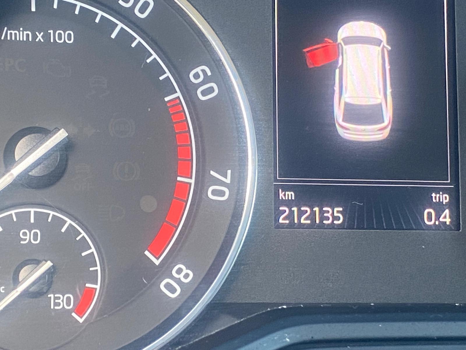 Škoda Superb Combi 1.4 TSI ACT DSG Sequential, 7-trins, 150ps, 2017