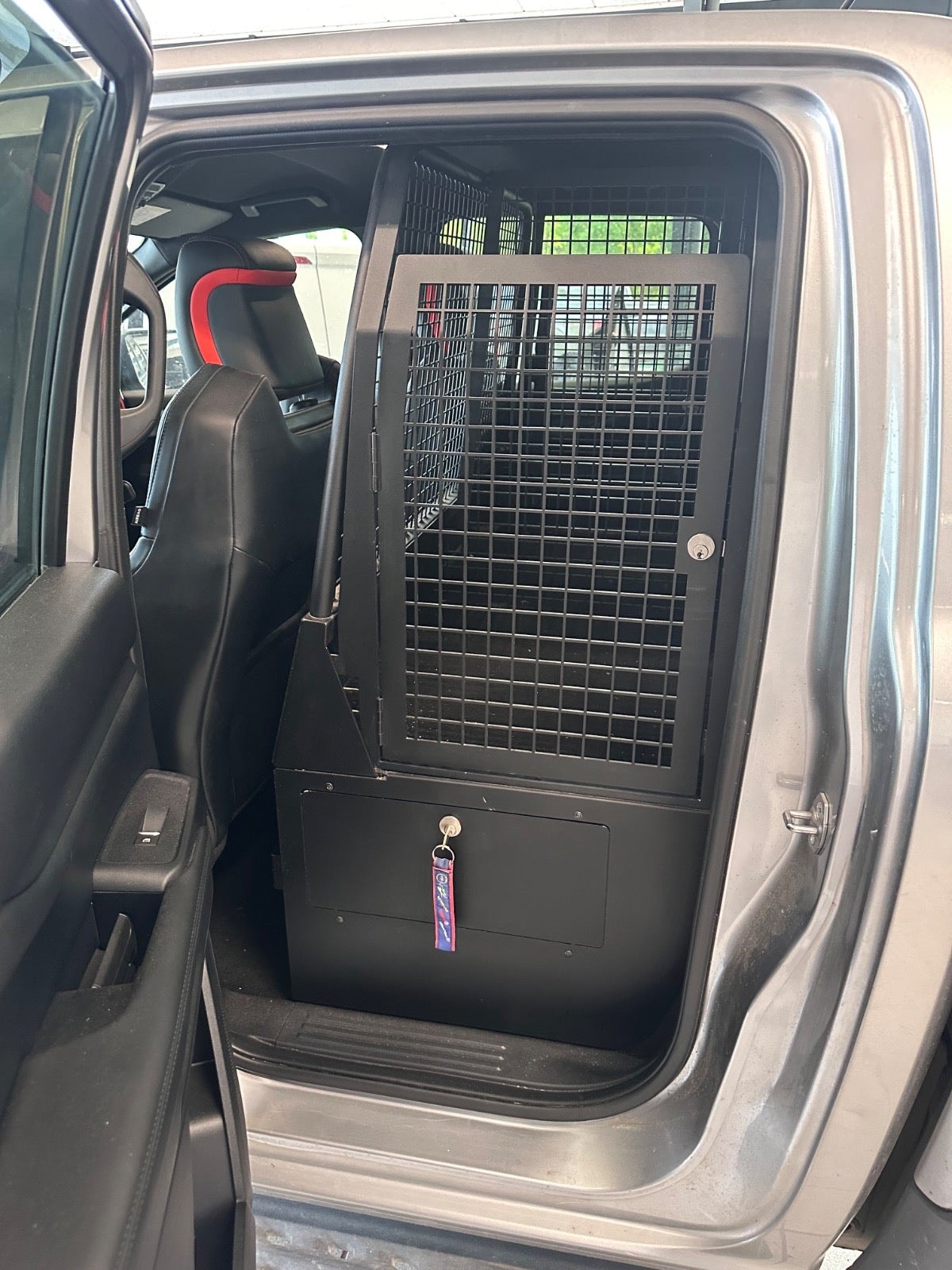 Ford Ranger Raptor SelectShift, 10-trins, 210ps, 2023