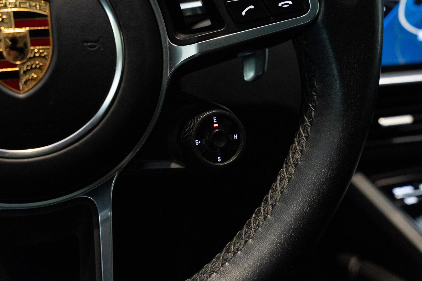 Porsche Cayenne E-Hybrid Coupé TipTronic S, 8-trins, 462ps, 2023