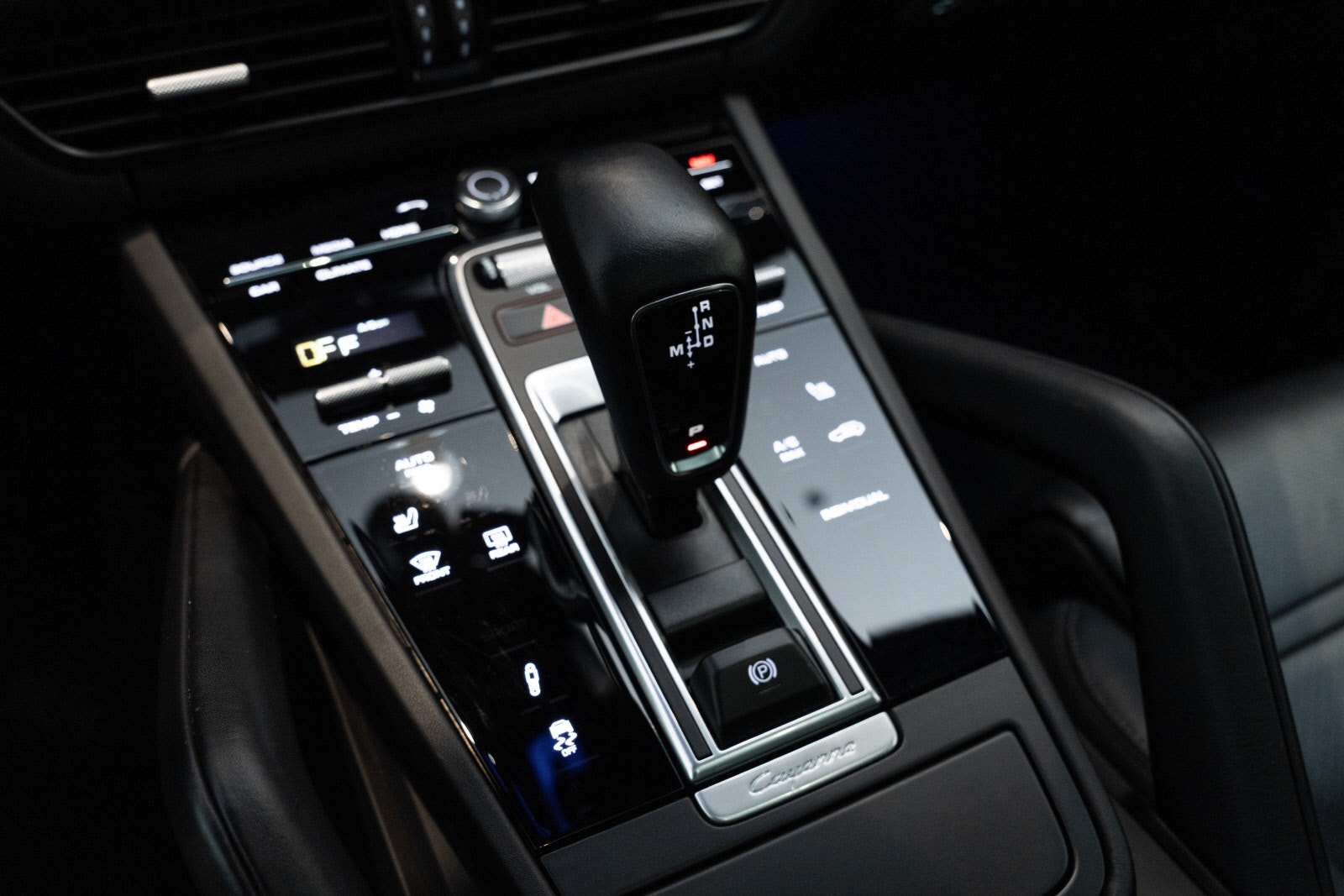 Porsche Cayenne E-Hybrid Coupé TipTronic S, 8-trins, 462ps, 2023
