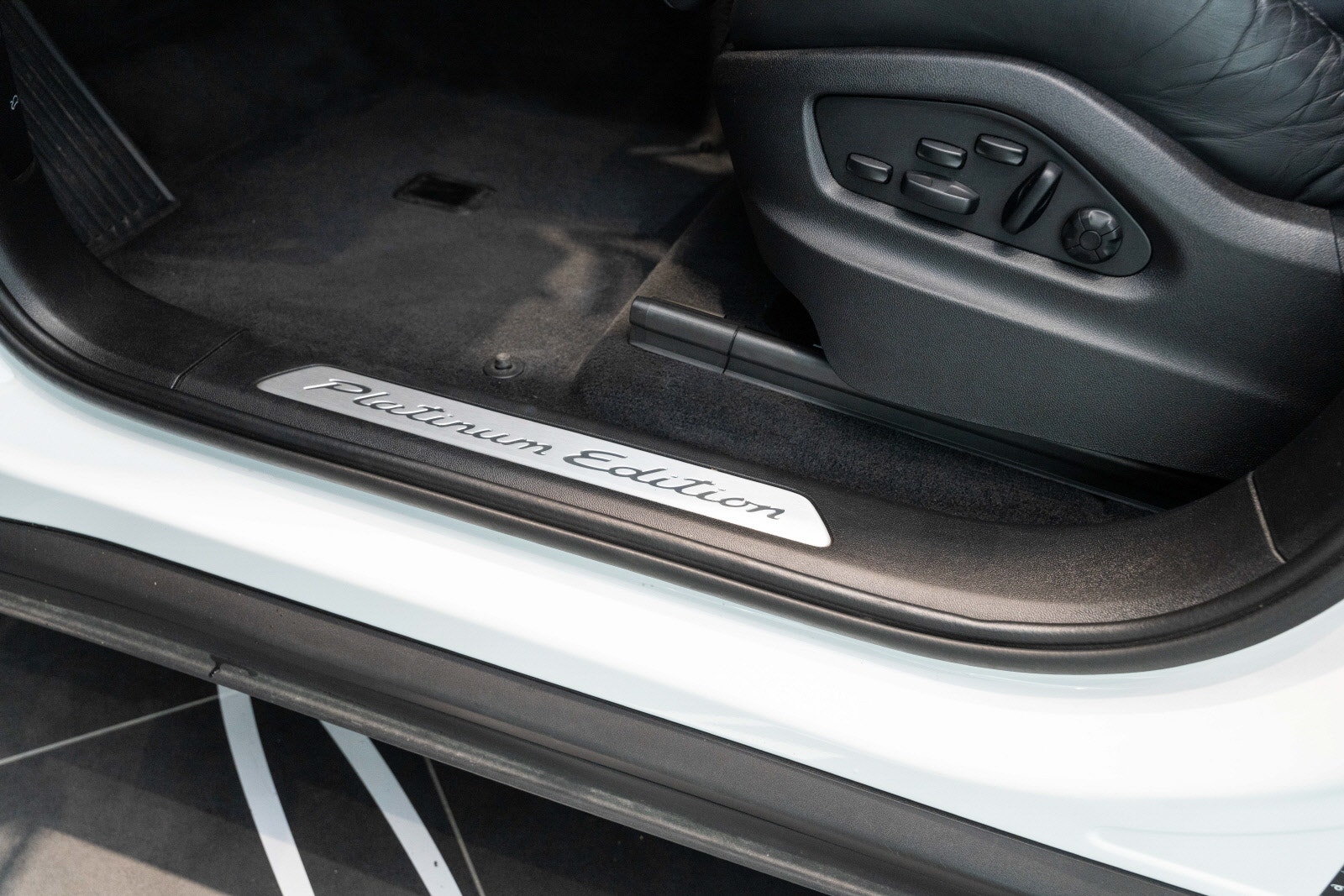 Porsche Cayenne E-Hybrid Coupé TipTronic S, 8-trins, 462ps, 2023