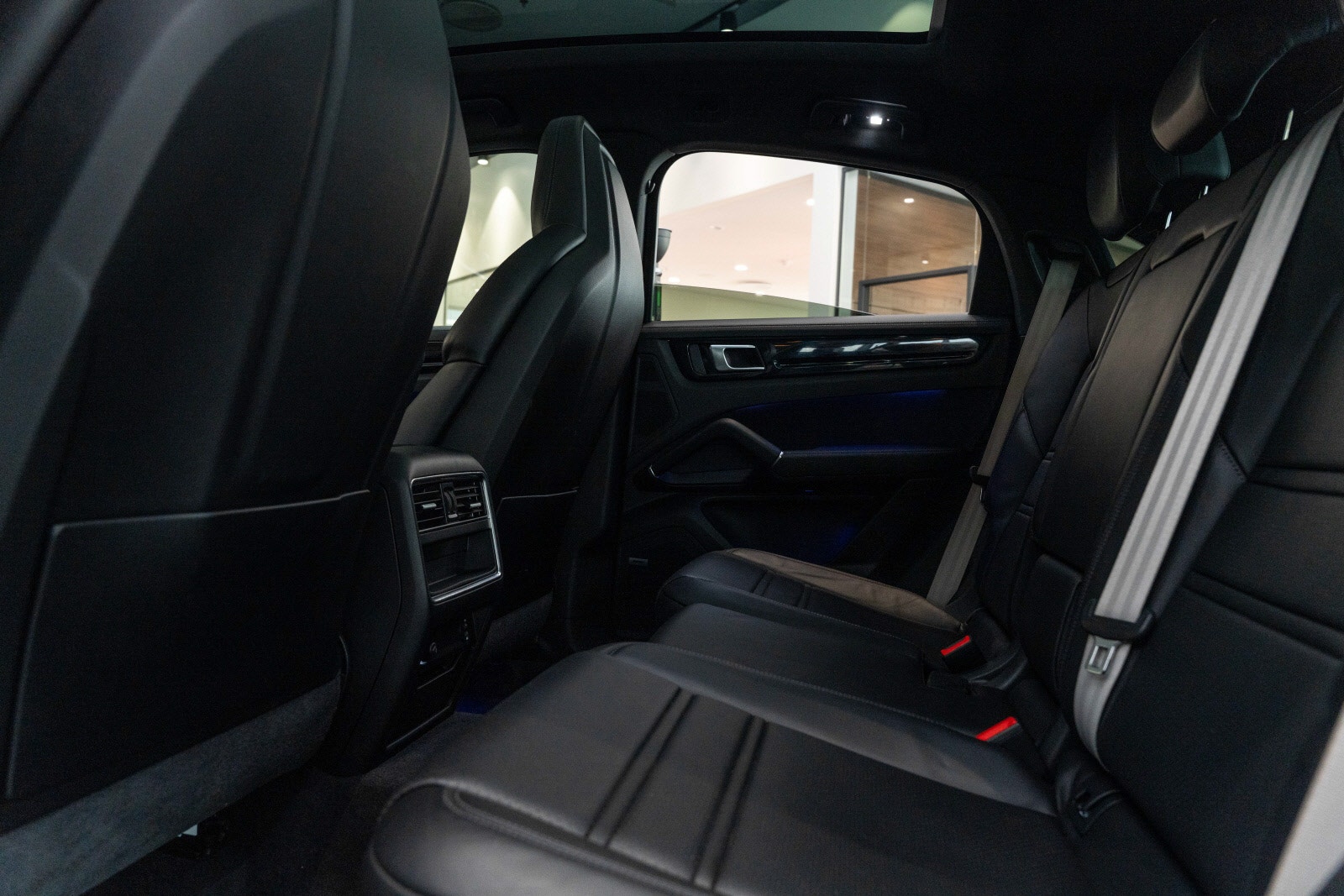 Porsche Cayenne E-Hybrid Coupé TipTronic S, 8-trins, 462ps, 2023