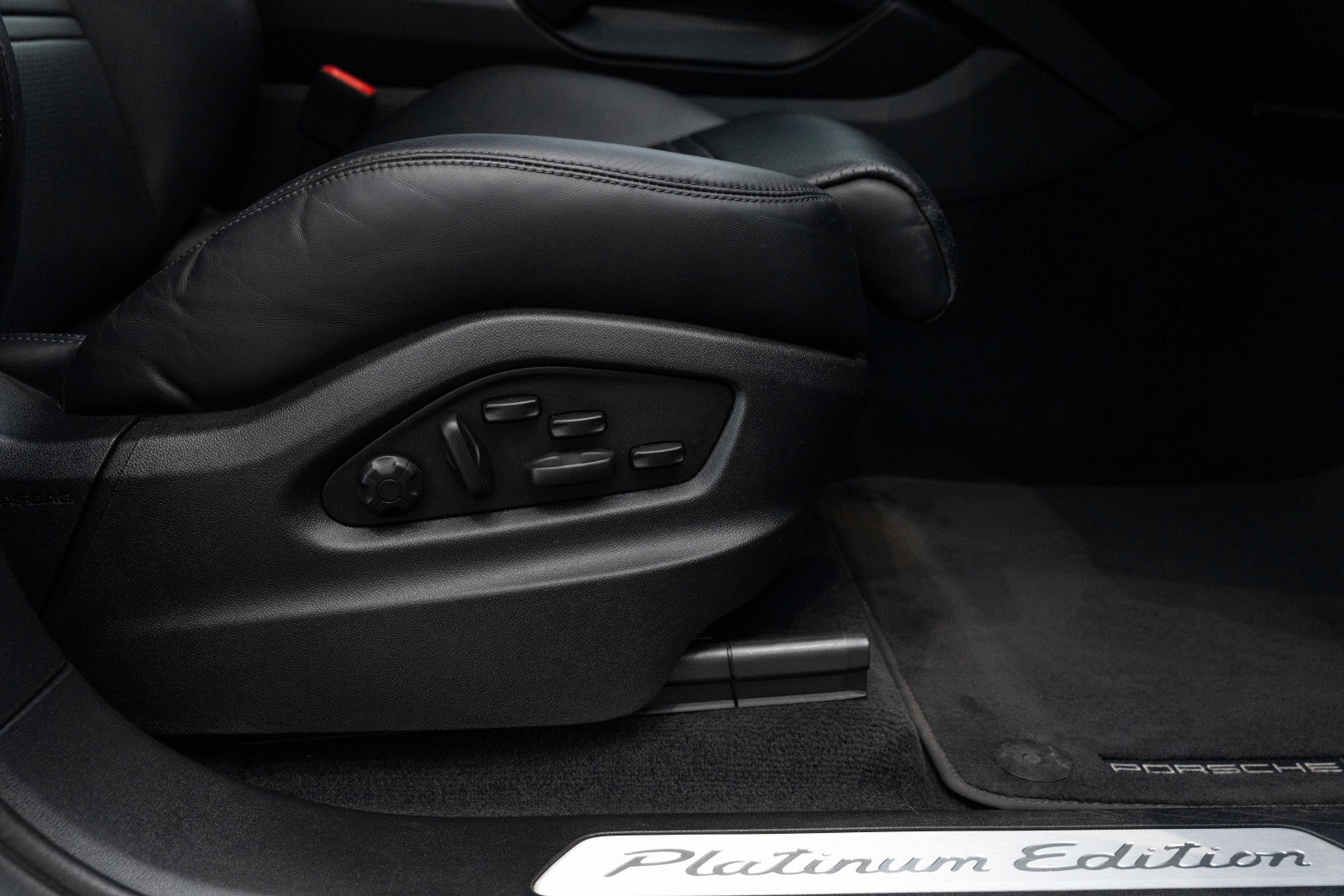 Porsche Cayenne E-Hybrid Coupé TipTronic S, 8-trins, 462ps, 2023