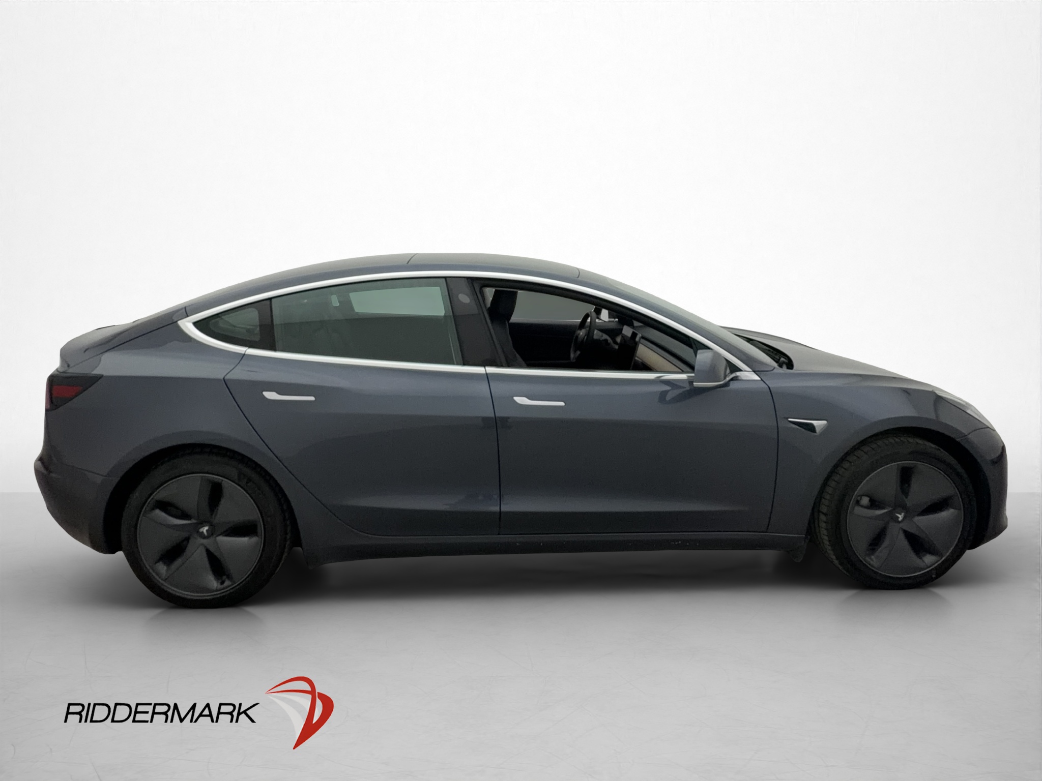Tesla Model 3 Long Range AWD, 440hp, 2020