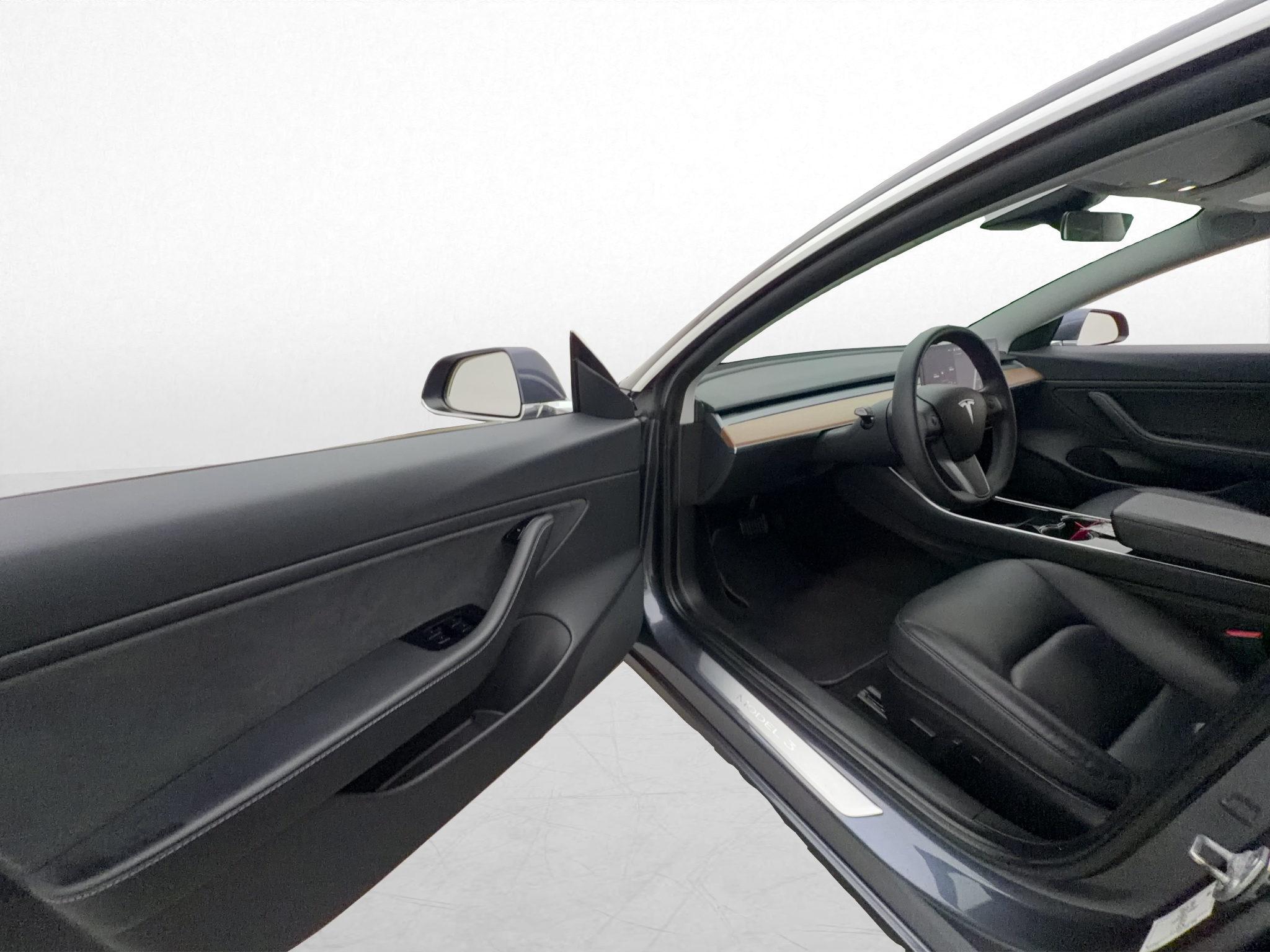 Tesla Model 3 Long Range AWD, 440hp, 2020