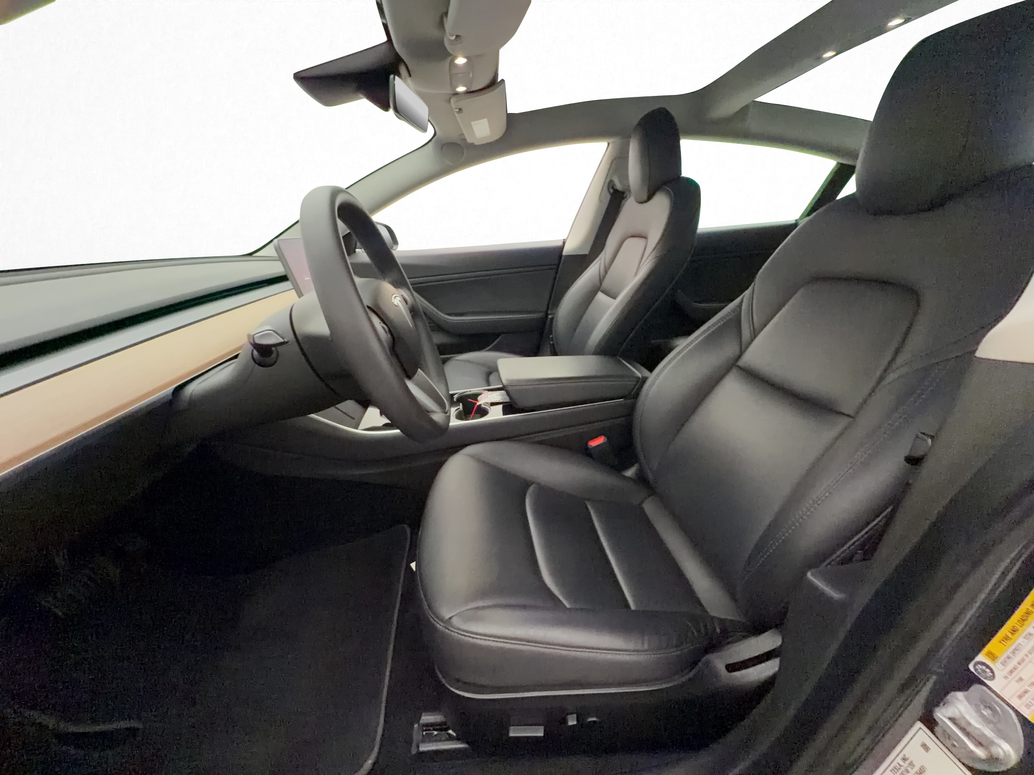 Tesla Model 3 Long Range AWD, 440hp, 2020
