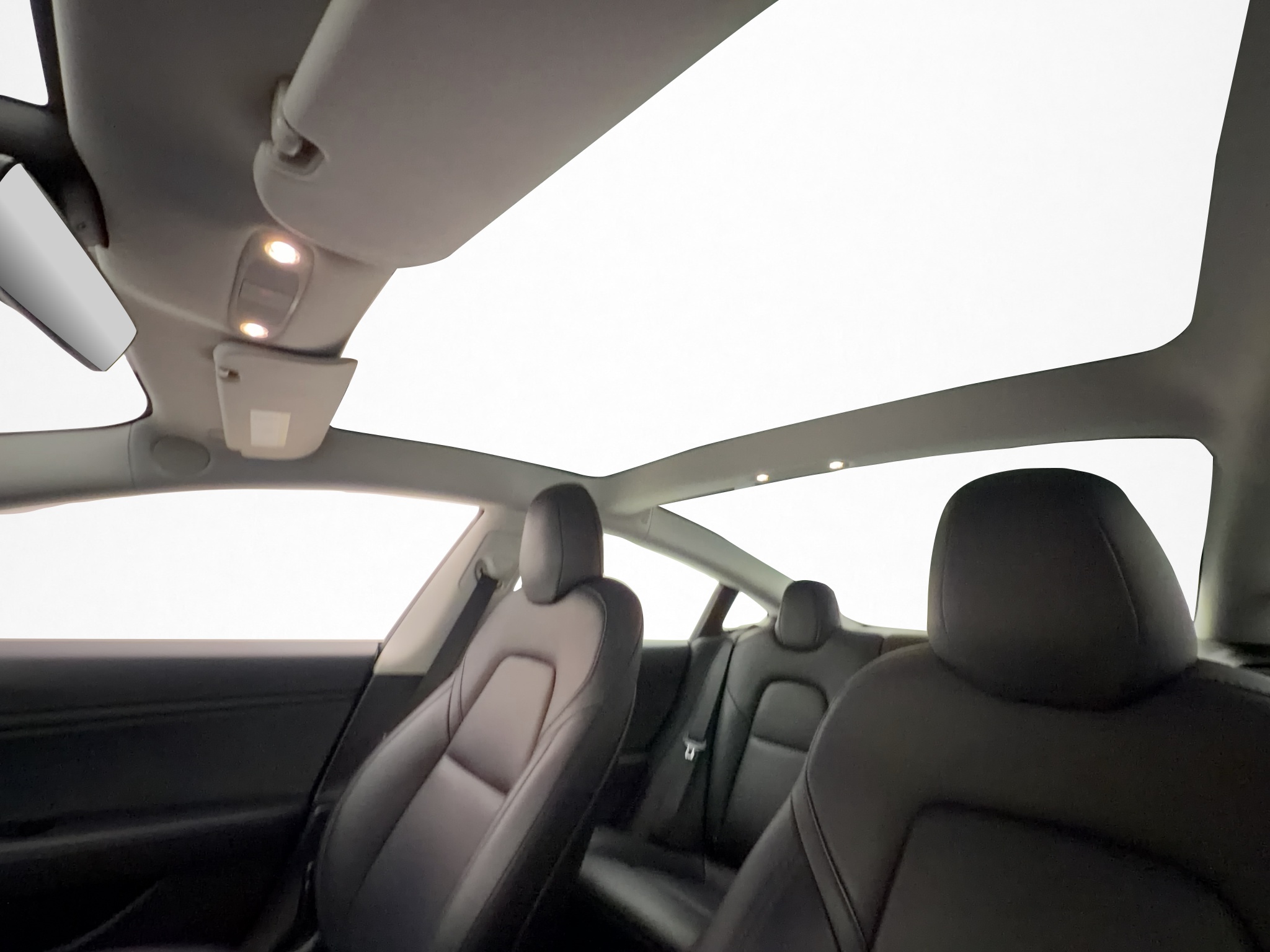 Tesla Model 3 Long Range AWD, 440hp, 2020
