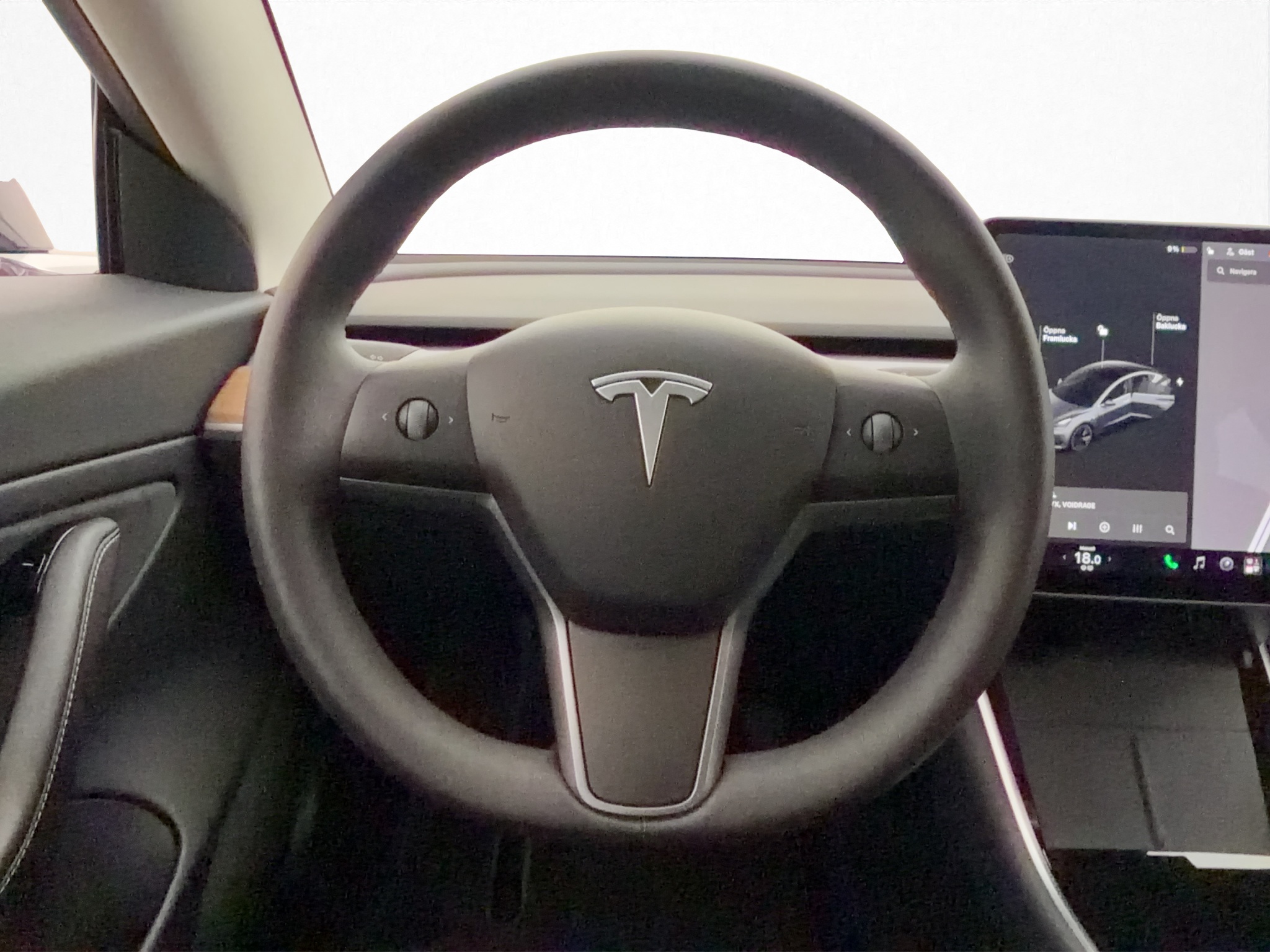 Tesla Model 3 Long Range AWD, 440hp, 2020