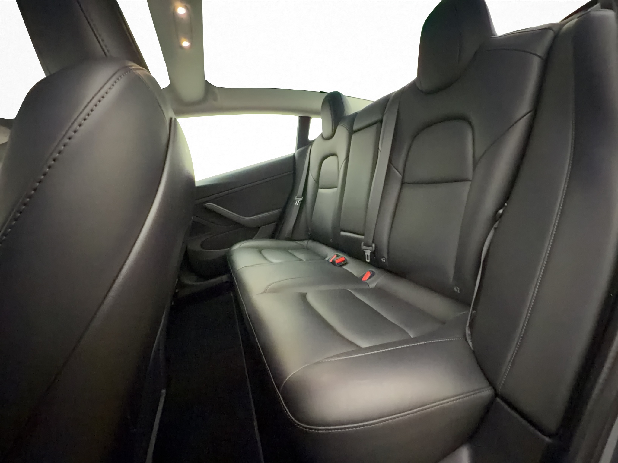 Tesla Model 3 Long Range AWD, 440hp, 2020