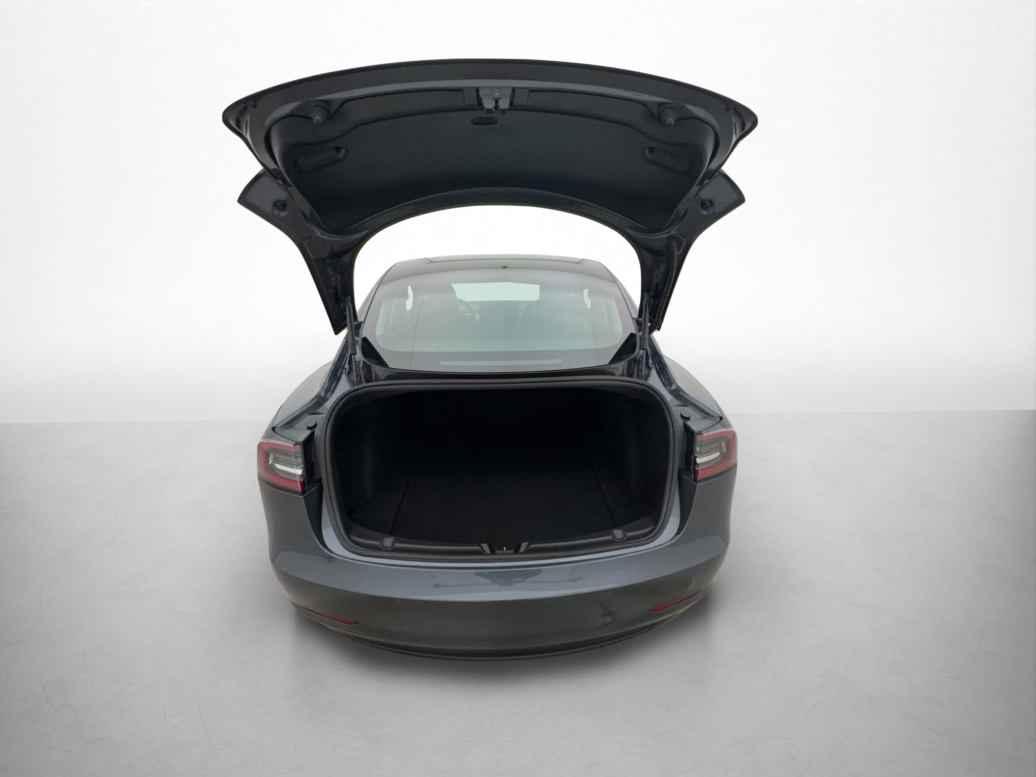 Tesla Model 3 Long Range AWD, 440hp, 2020