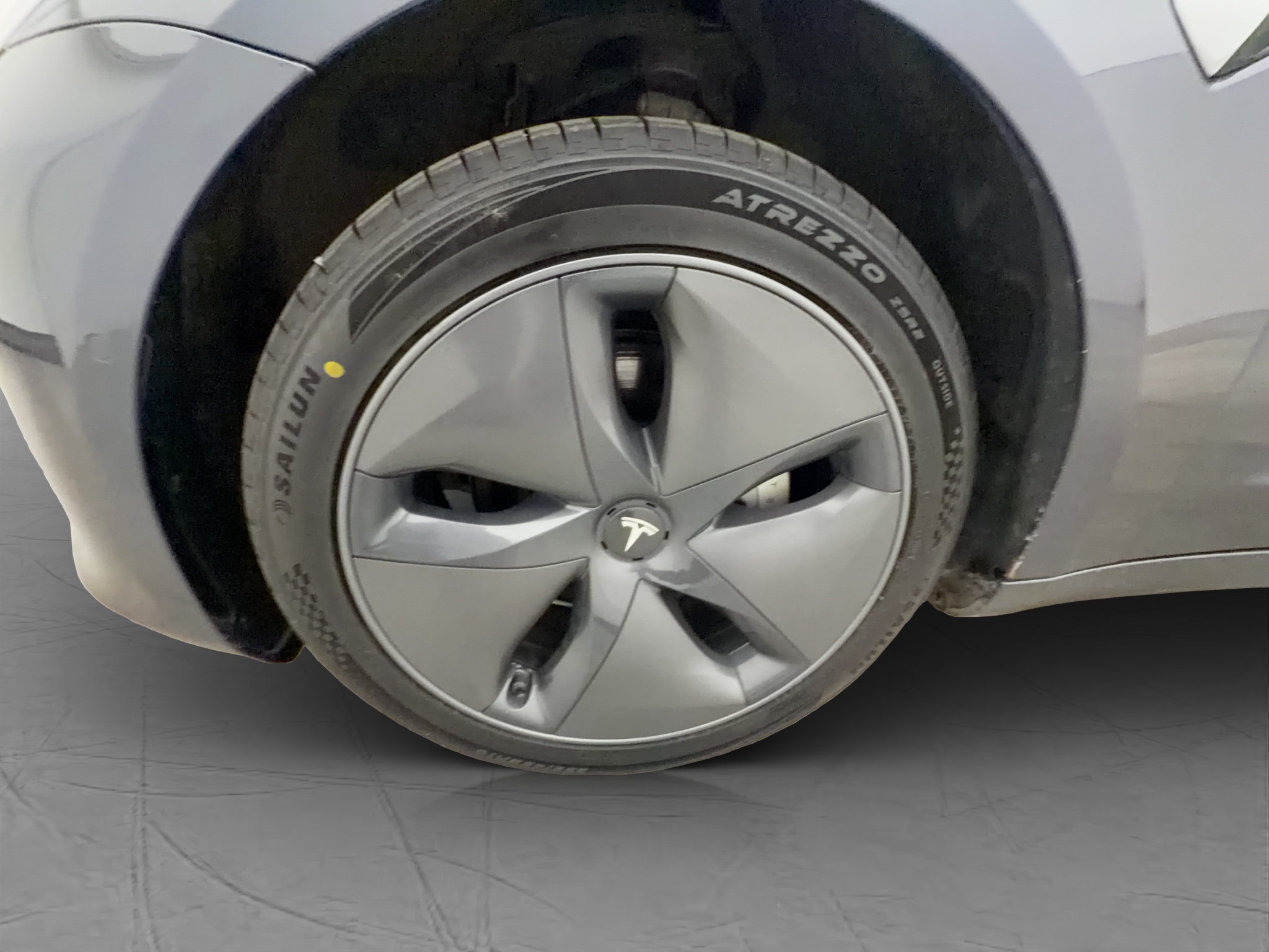 Tesla Model 3 Long Range AWD, 440hp, 2020