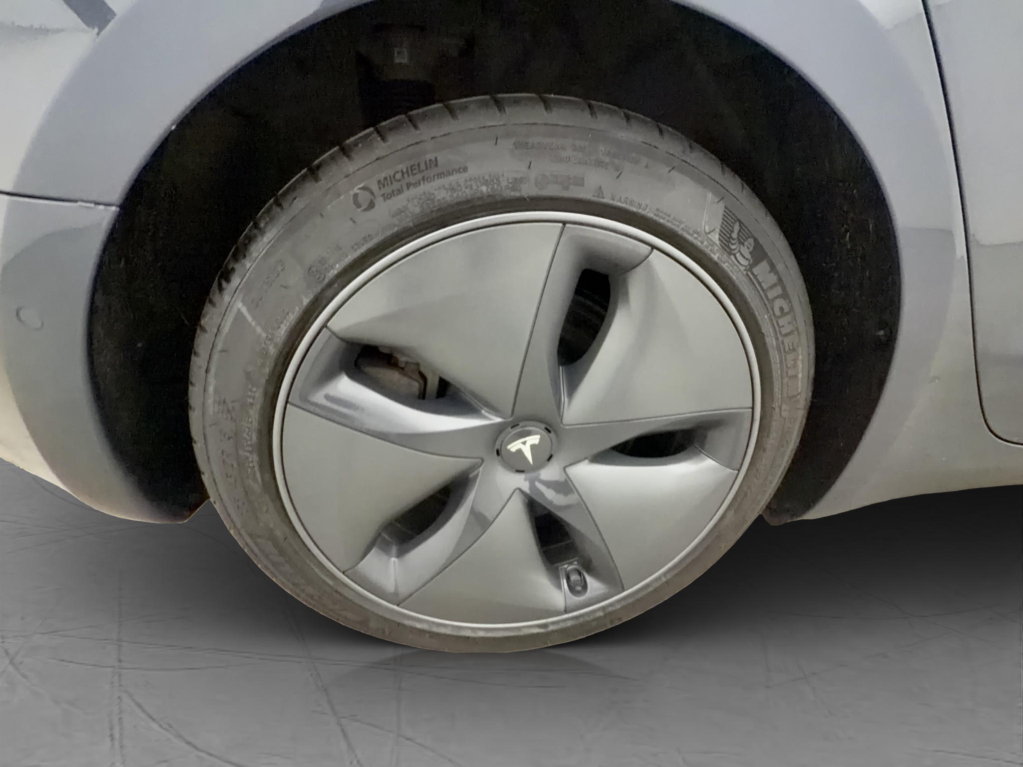 Tesla Model 3 Long Range AWD, 440hp, 2020