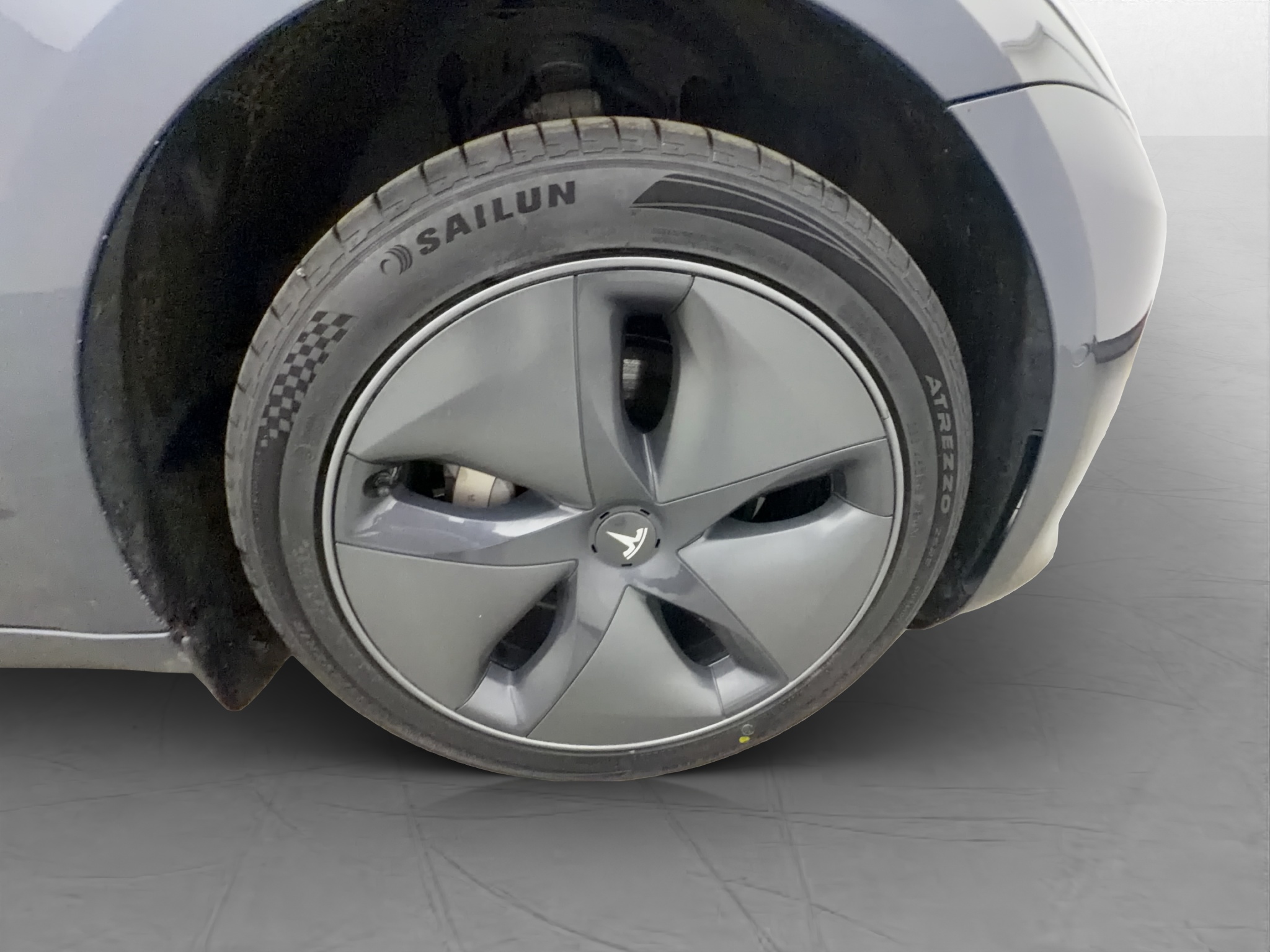 Tesla Model 3 Long Range AWD, 440hp, 2020