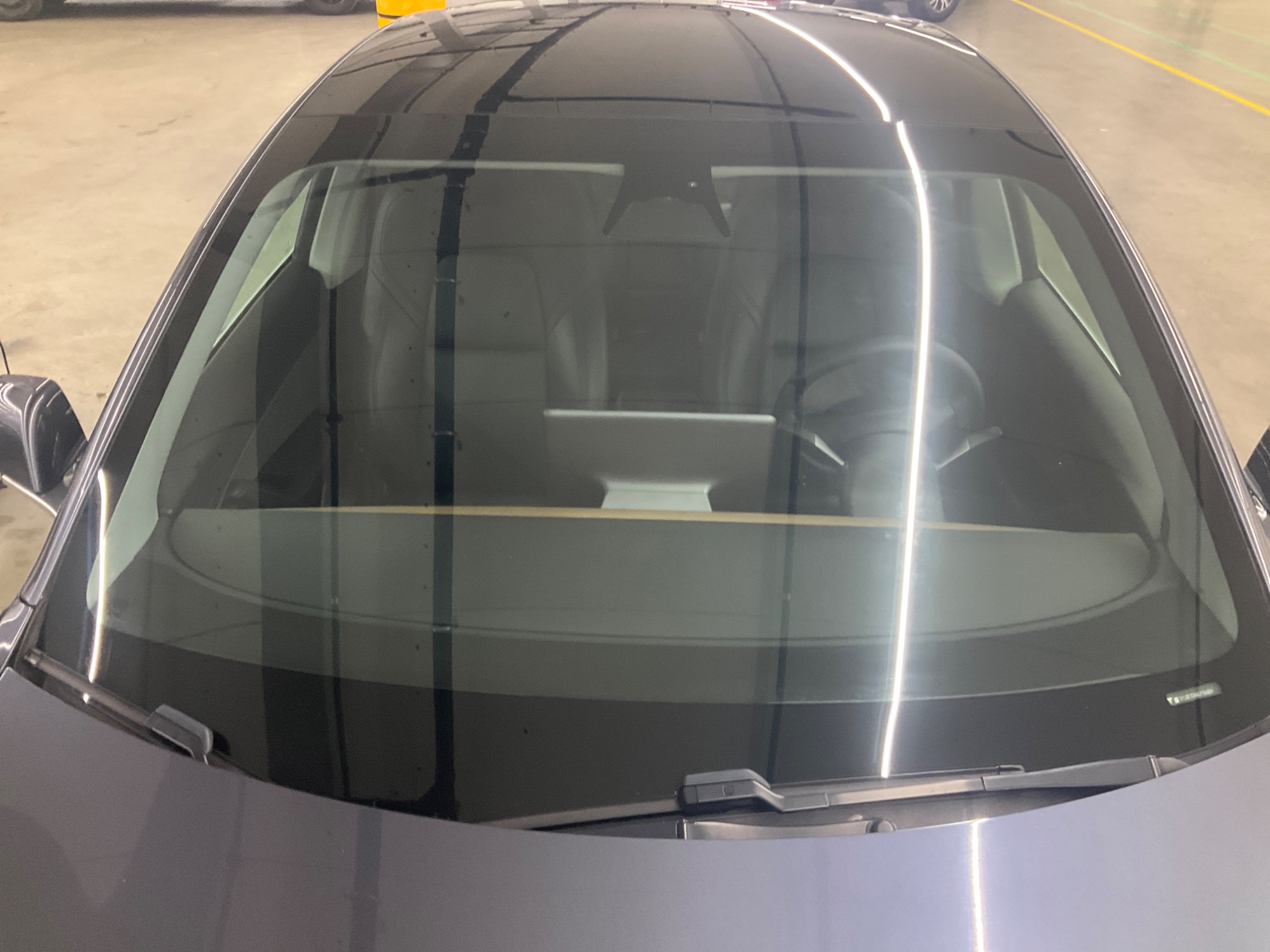 Tesla Model 3 Long Range AWD, 440hp, 2020