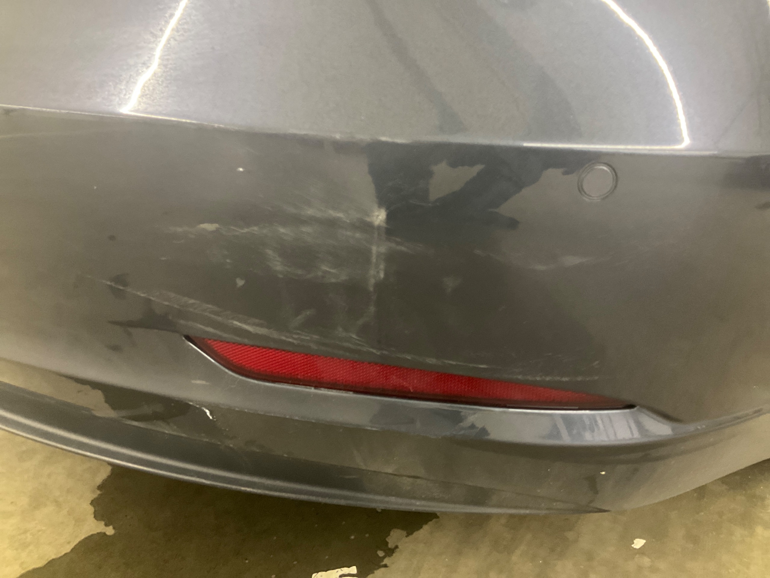 Tesla Model 3 Long Range AWD, 440hp, 2020