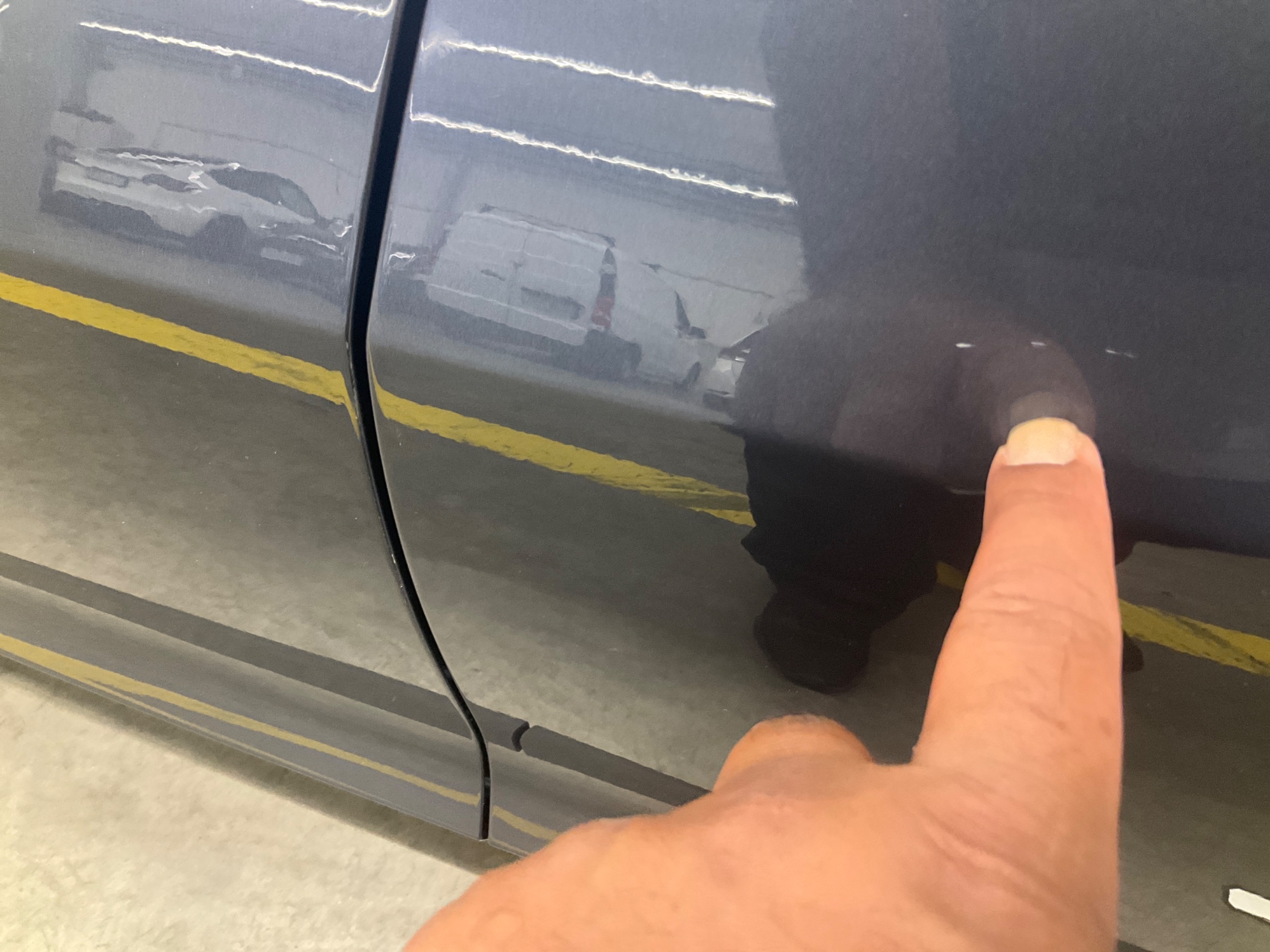 Tesla Model 3 Long Range AWD, 440hp, 2020