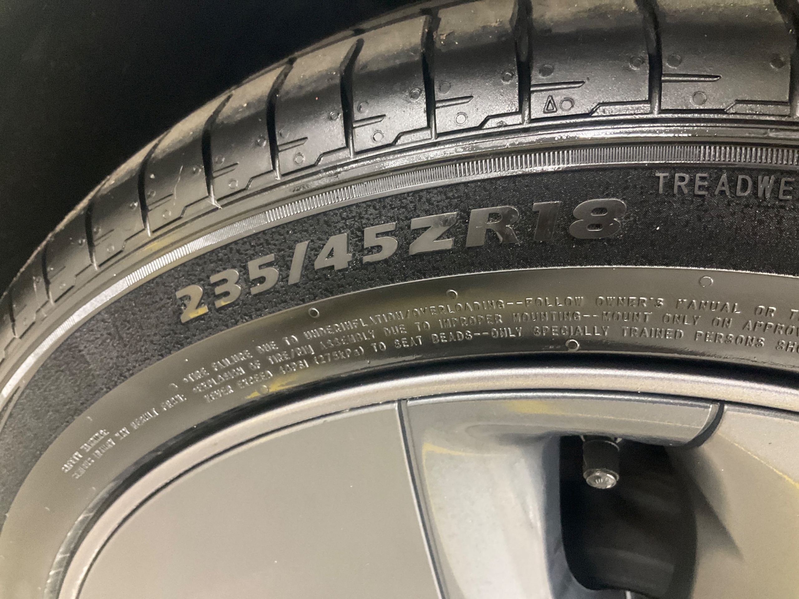 Tesla Model 3 Long Range AWD, 440hp, 2020
