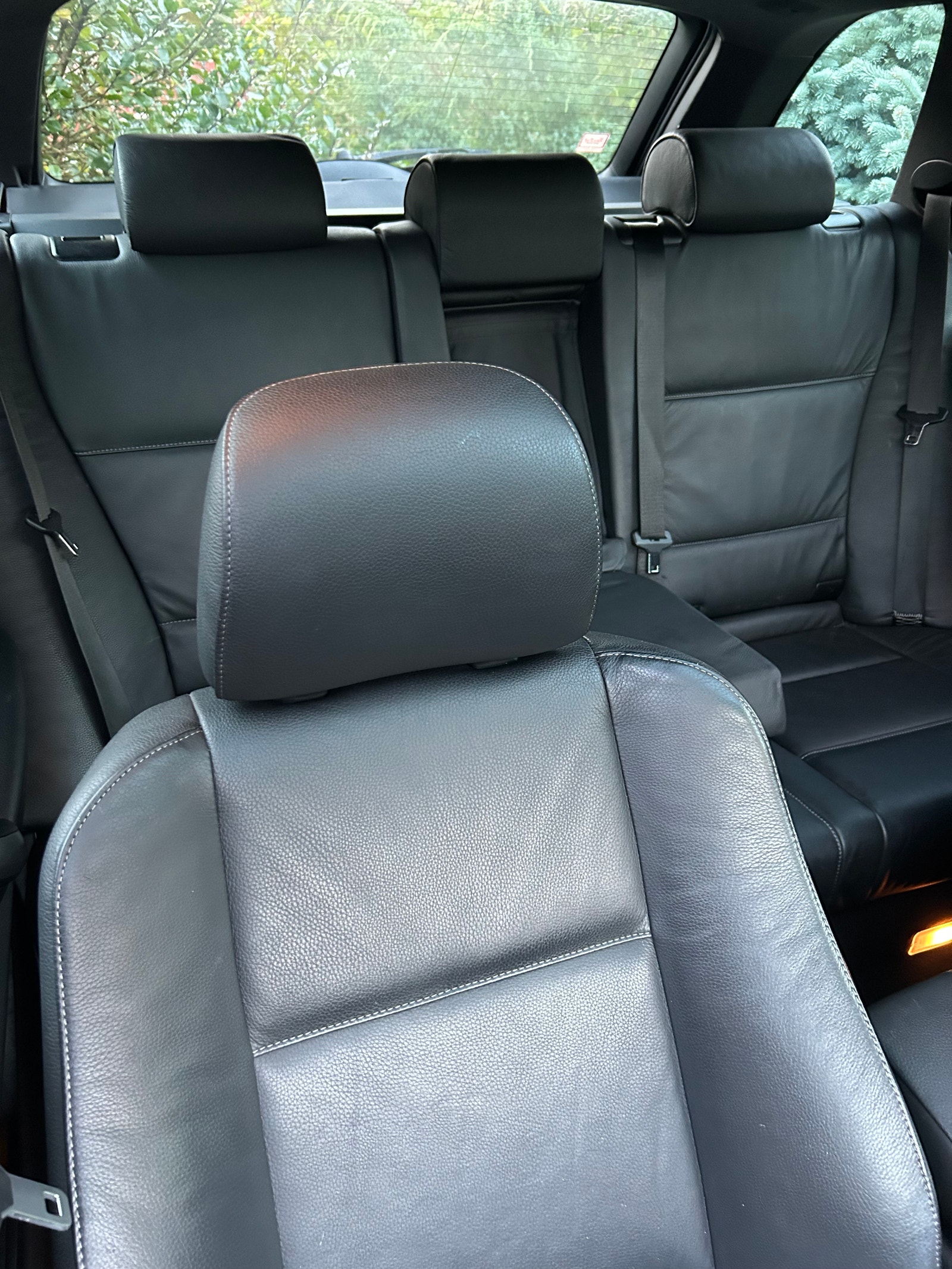 BMW X5 3.0d Automatic, 6-trins, 218ps, 2004