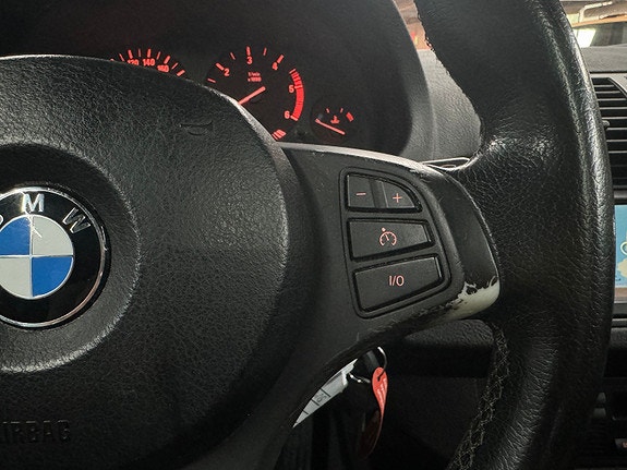 BMW X5 3.0d Automatic, 6-trins, 218ps, 2004